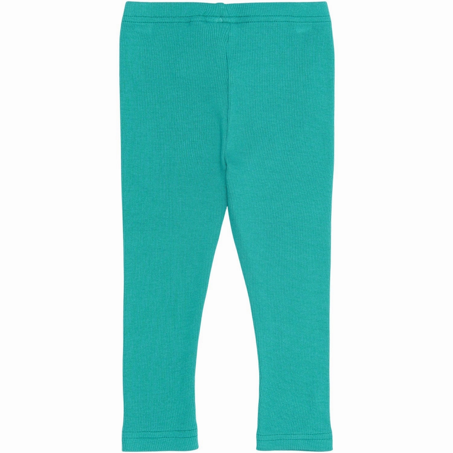 Active Function Petit Piao Turquiose Leggings Modal