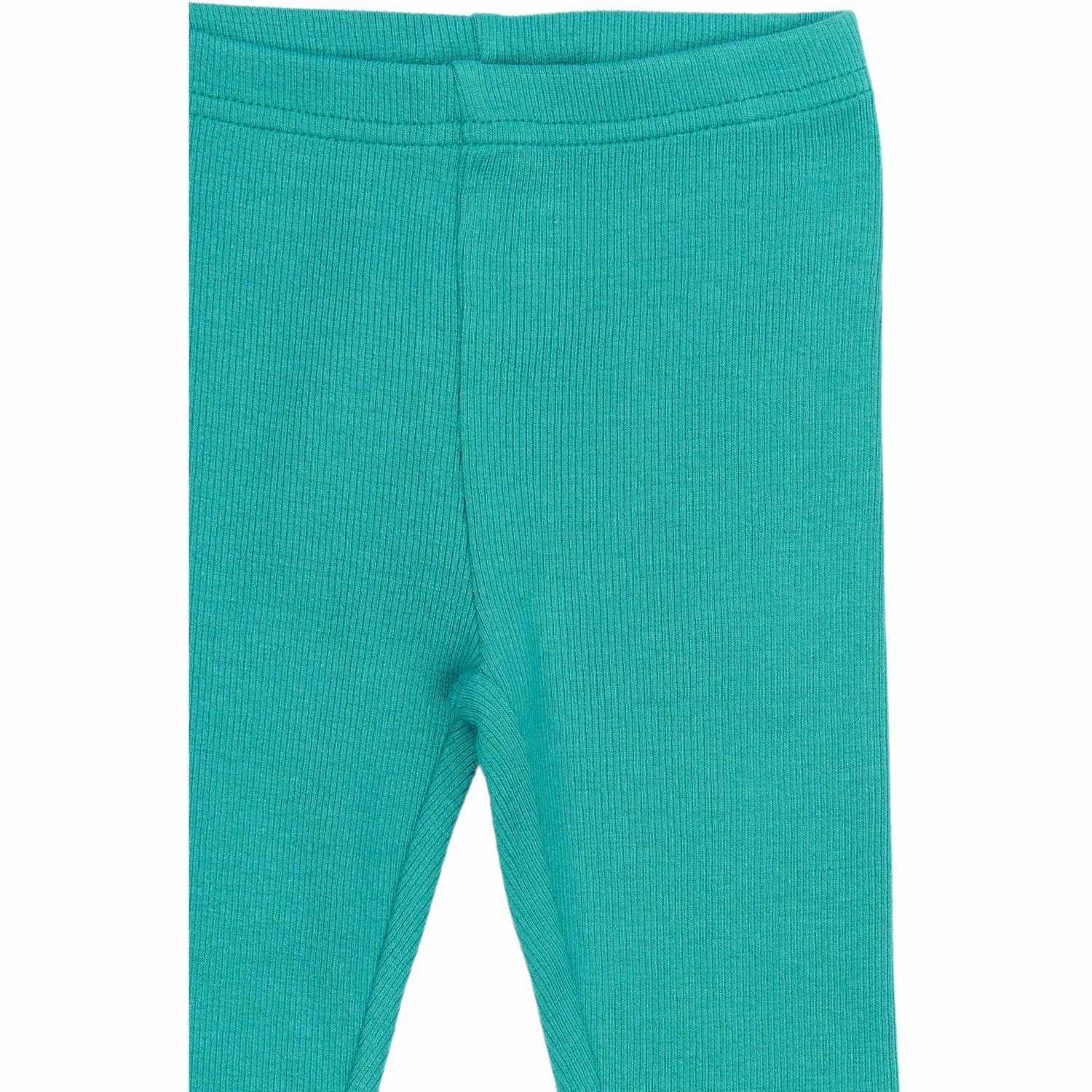 Body Shaping Beginner Level Petit Piao Turquiose Leggings Modal