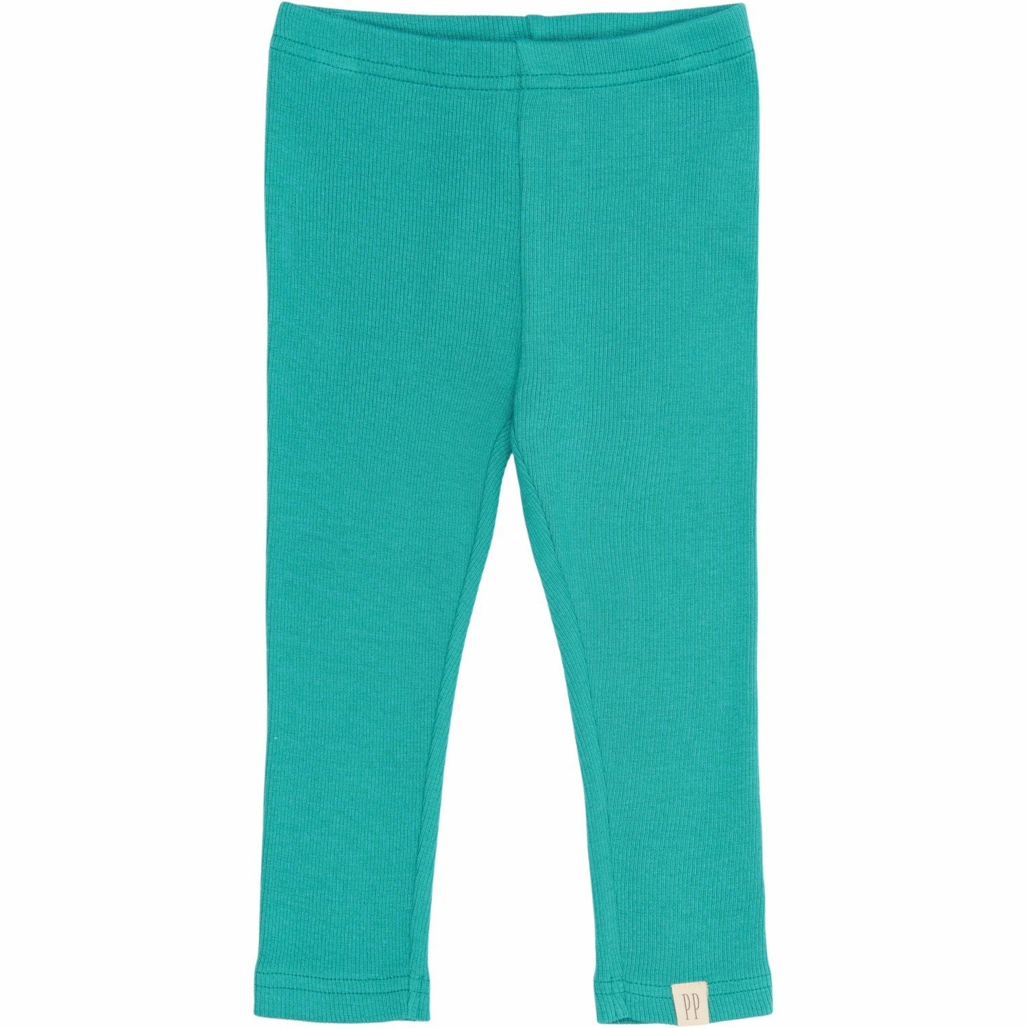 Petit Piao Turquiose Leggings Modal Classic Comfort Pure Function