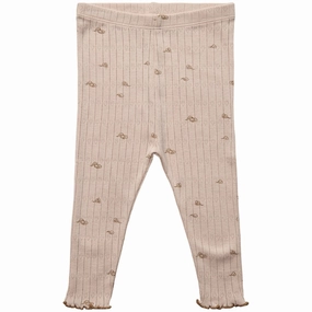 Casual Wearer Four Way Mountain Hike Body Shaping Sofie Schnoor Light Rose Leggings