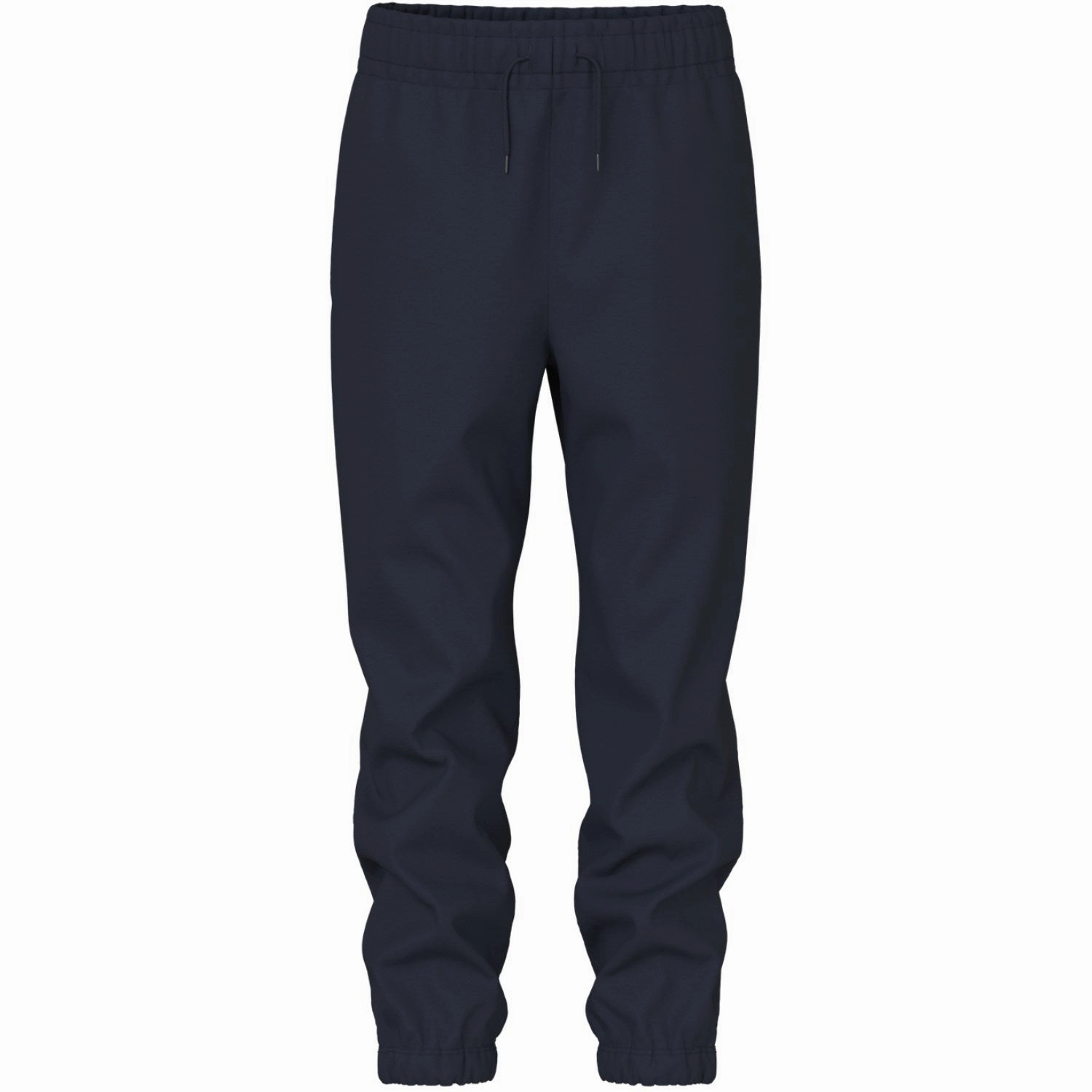 Name It Dark Sapphire Vallen Regular Sweatpants Multi Directional Flex