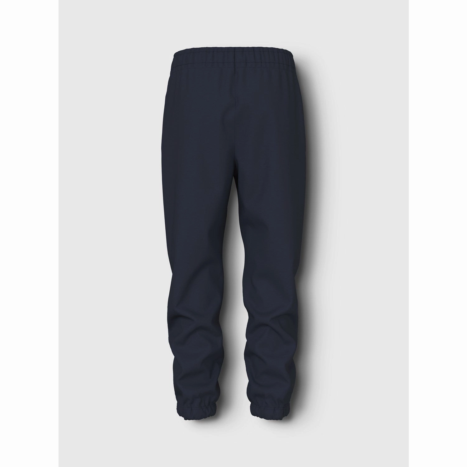 Name It Dark Sapphire Vallen Regular Sweatpants fiber titanium