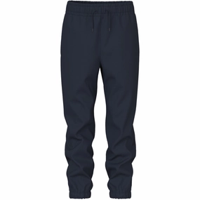 MultiPocketIntegration Name It Dark Sapphire Vallen Regular Sweatpants