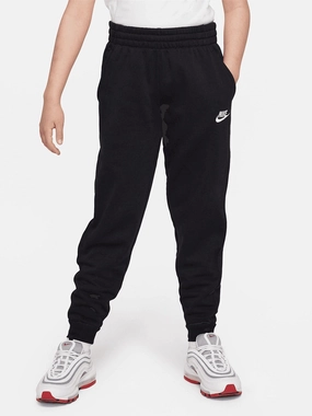 anti static Club Fleece Joggers Youth