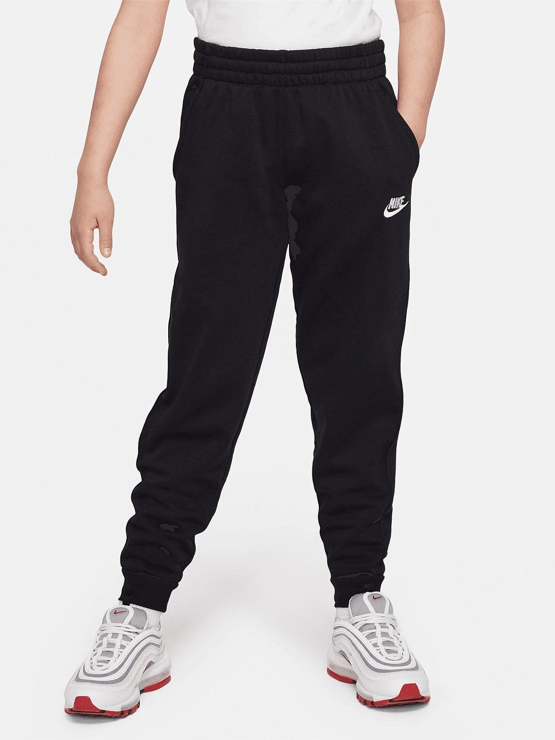anti static Club Fleece Joggers Youth