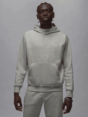 Girly style All-day Comfort Jordan Brooklyn Fleece Hoodie