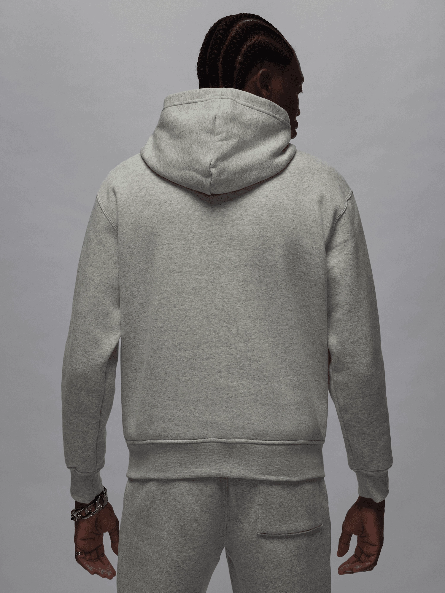 Ant like Jordan Brooklyn Fleece Hoodie