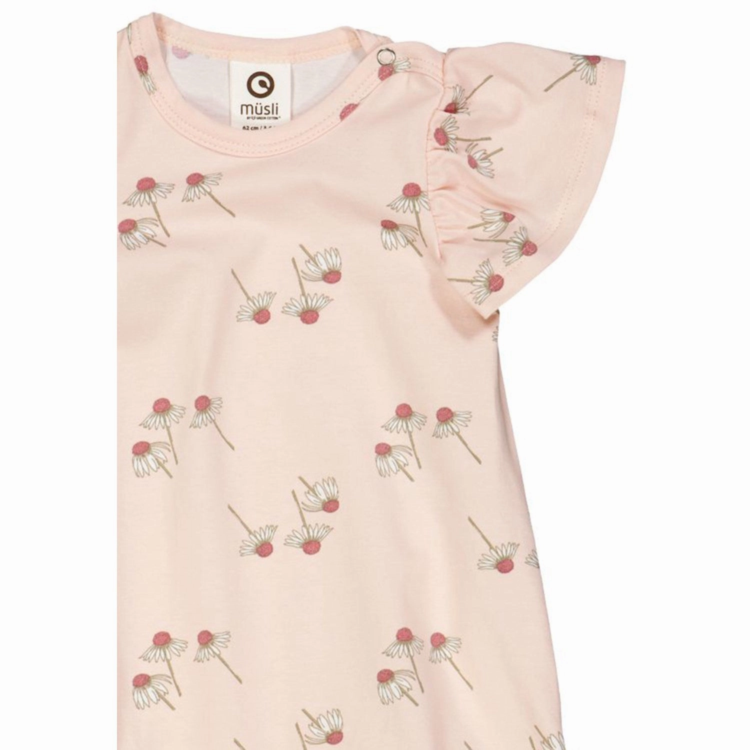 Durable Unique Beach essential M??sli Mary/ Bubblegum/ Balsam Cream Chamomile Beach Jumpsuit