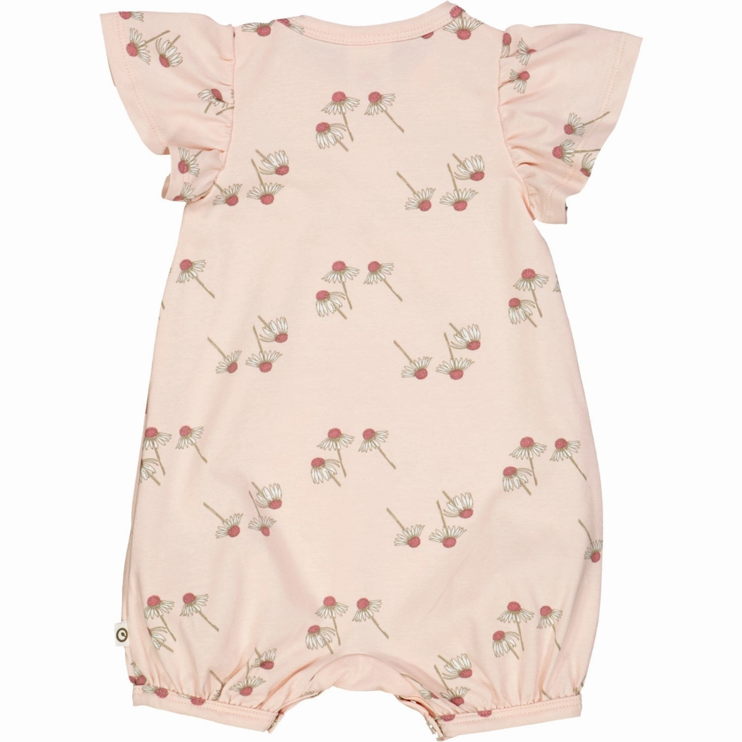 Modern Charming M??sli Mary/ Bubblegum/ Balsam Cream Chamomile Beach Jumpsuit