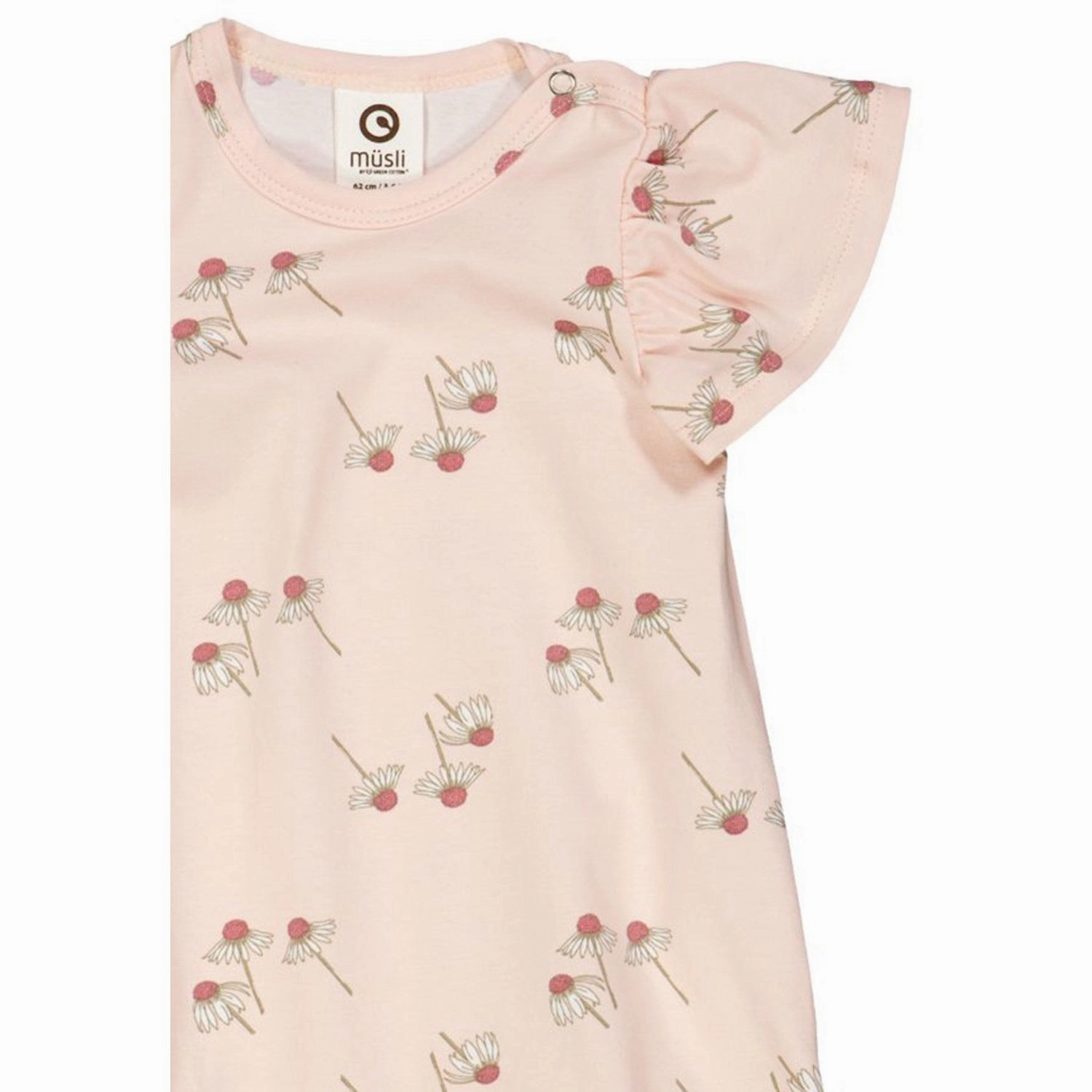 M??sli Mary/ Bubblegum/ Balsam Cream Chamomile Beach Jumpsuit Basic Office Flexible Hot