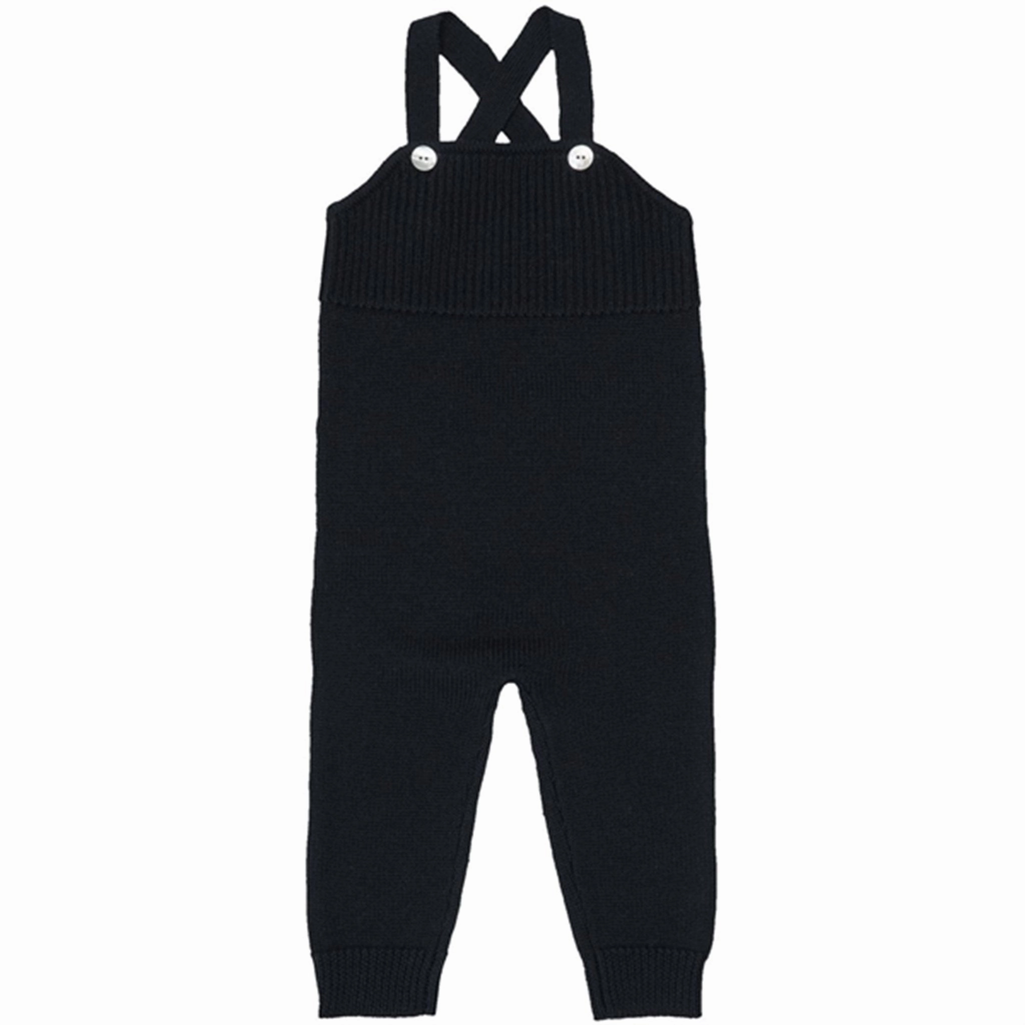FUB Baby Overalls Dark Navy windproof Smart Comfort