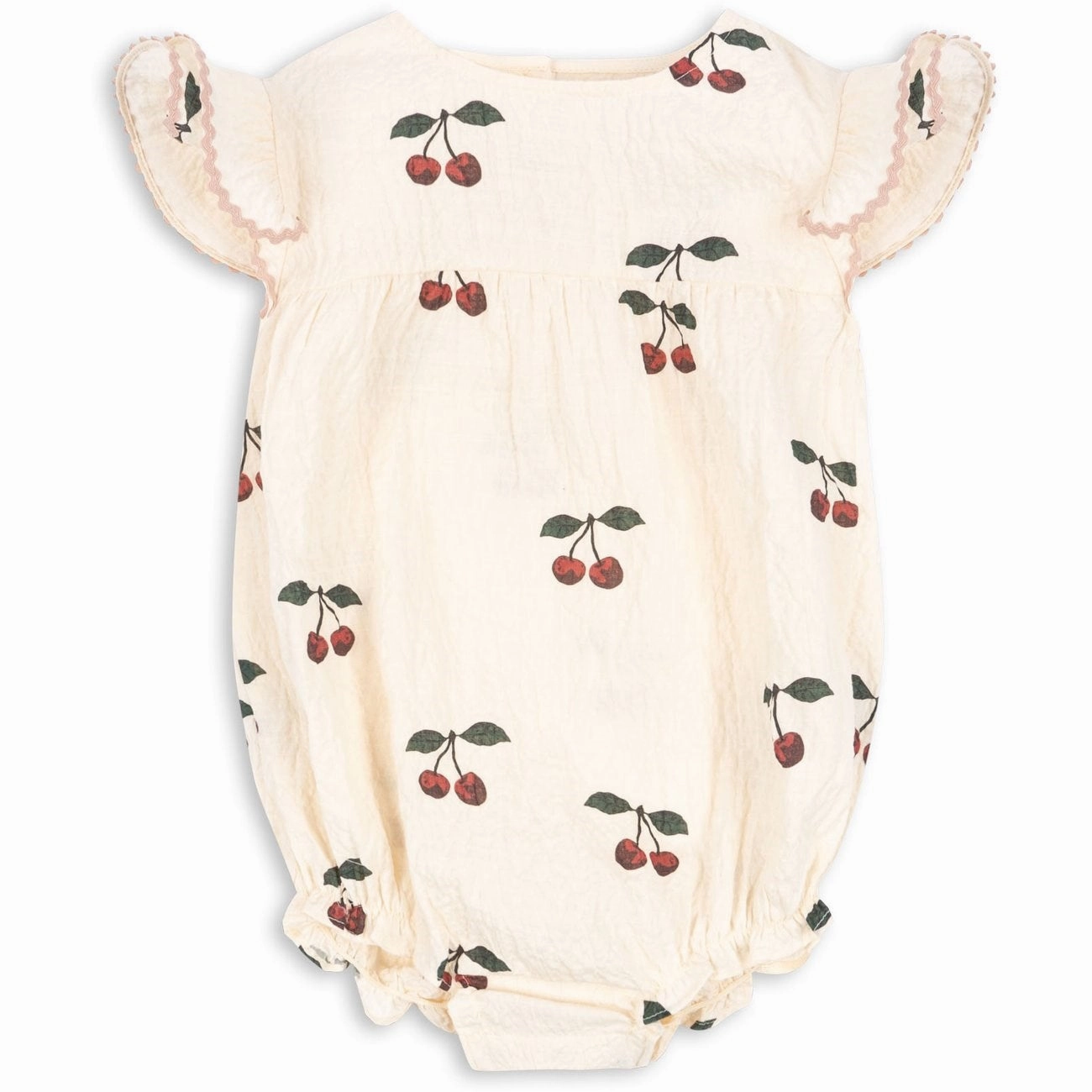 Running Outdoor Konges Sl?jd Ma Grande Cerise Elin Romper