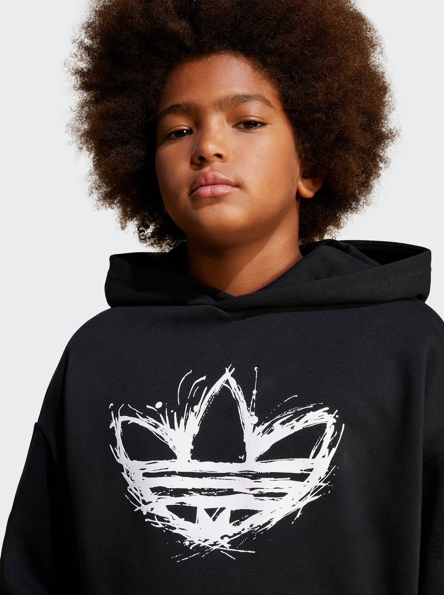 Easter wear Loose Hoodie Kids