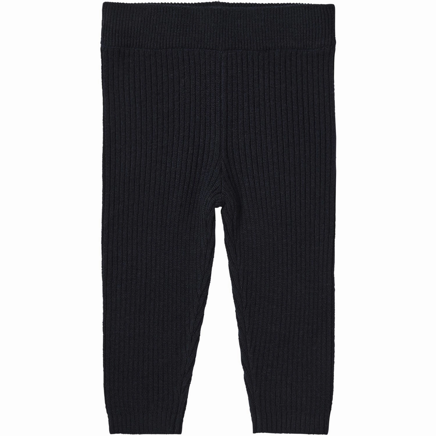 FUB Dark Navy Baby Legging High Waist Comfort Seeker