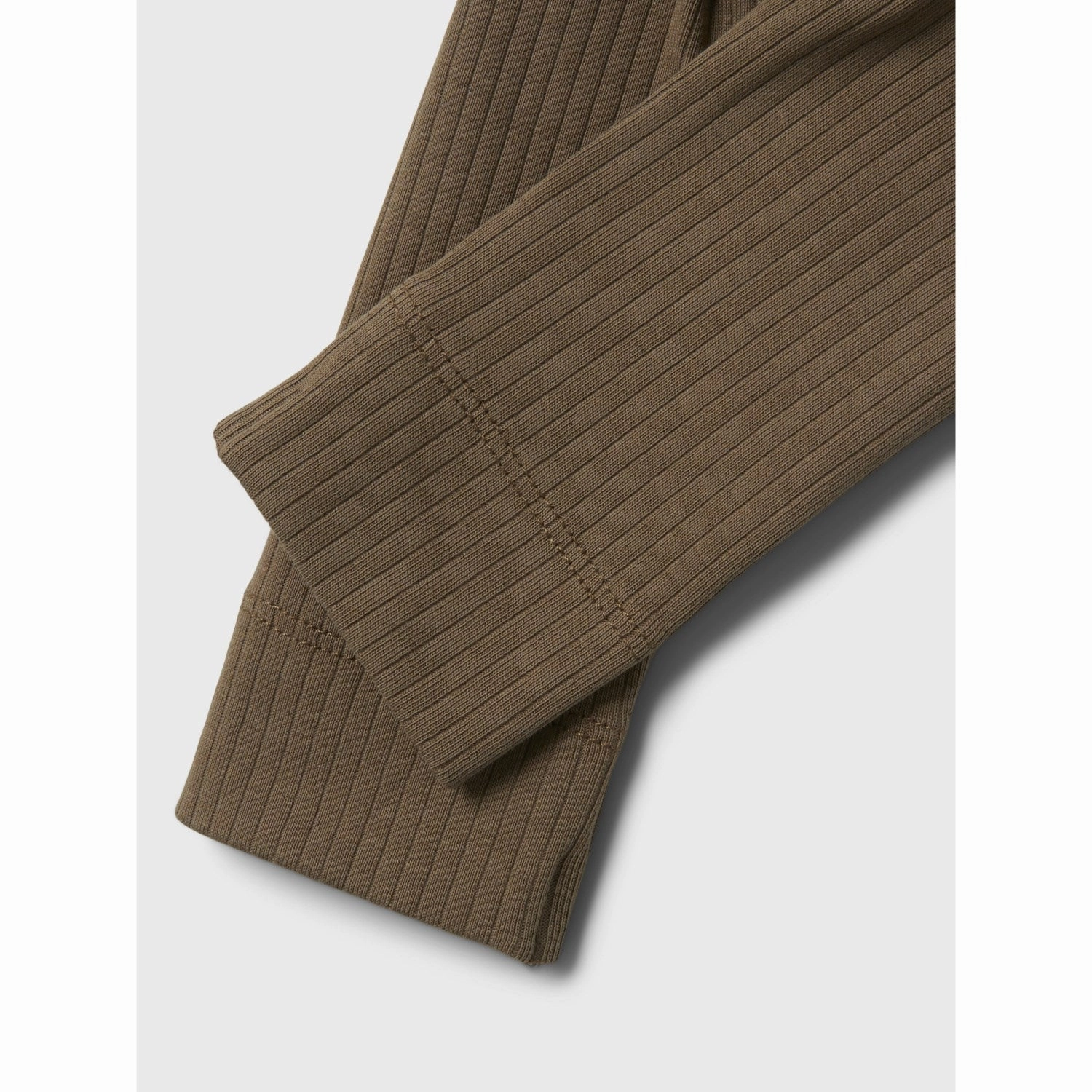 core strength Name It Walnut Noe Slim Leggings