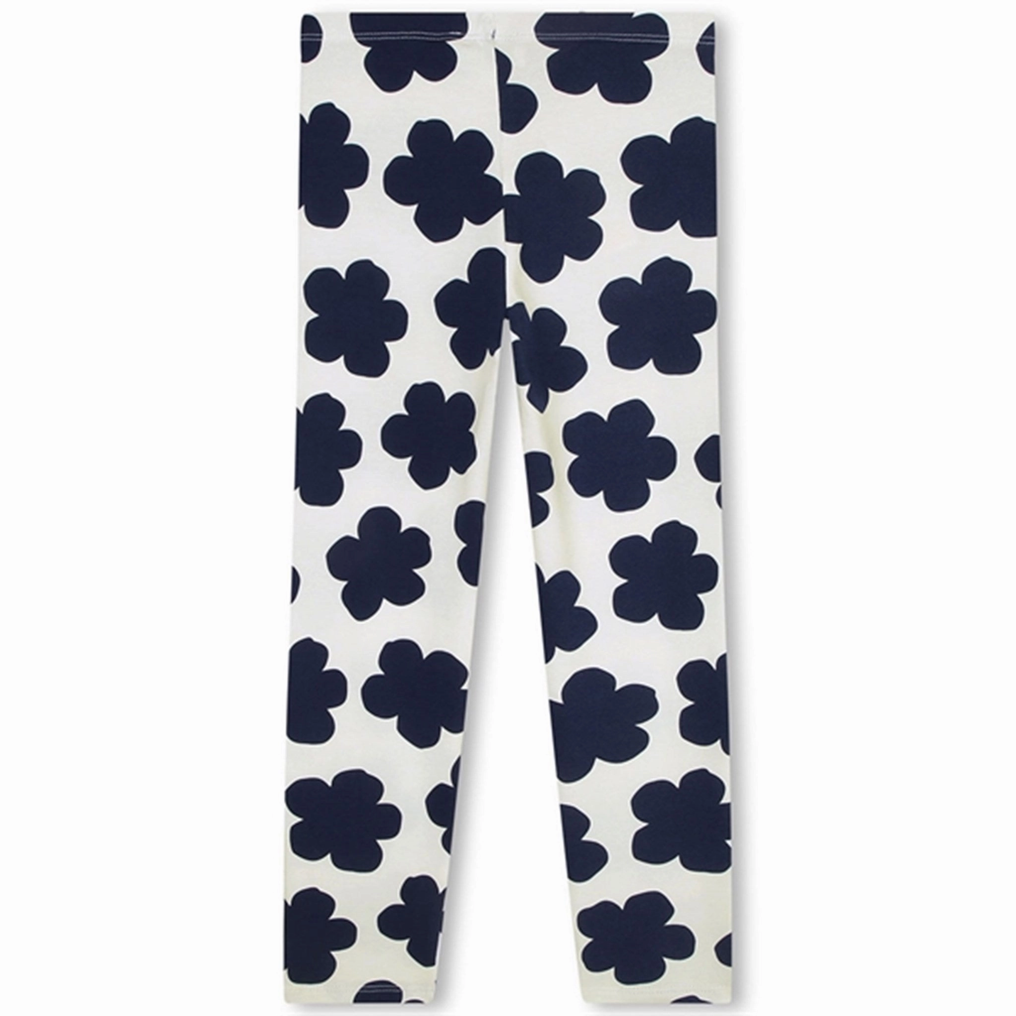 Kenzo Ivory Leggings Dry Fit