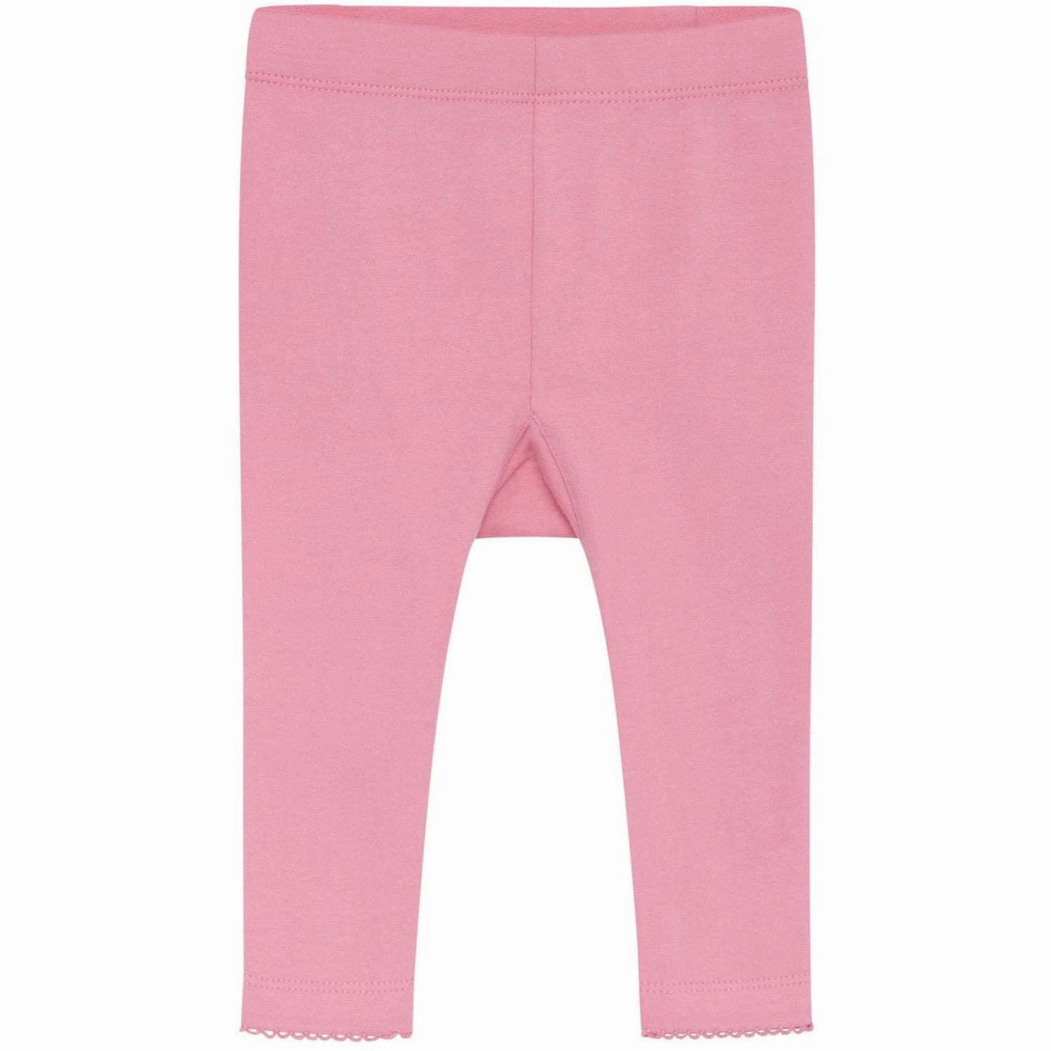 Comfort Stretch Hust & Claire Pink-A-Boo Laline Leggings