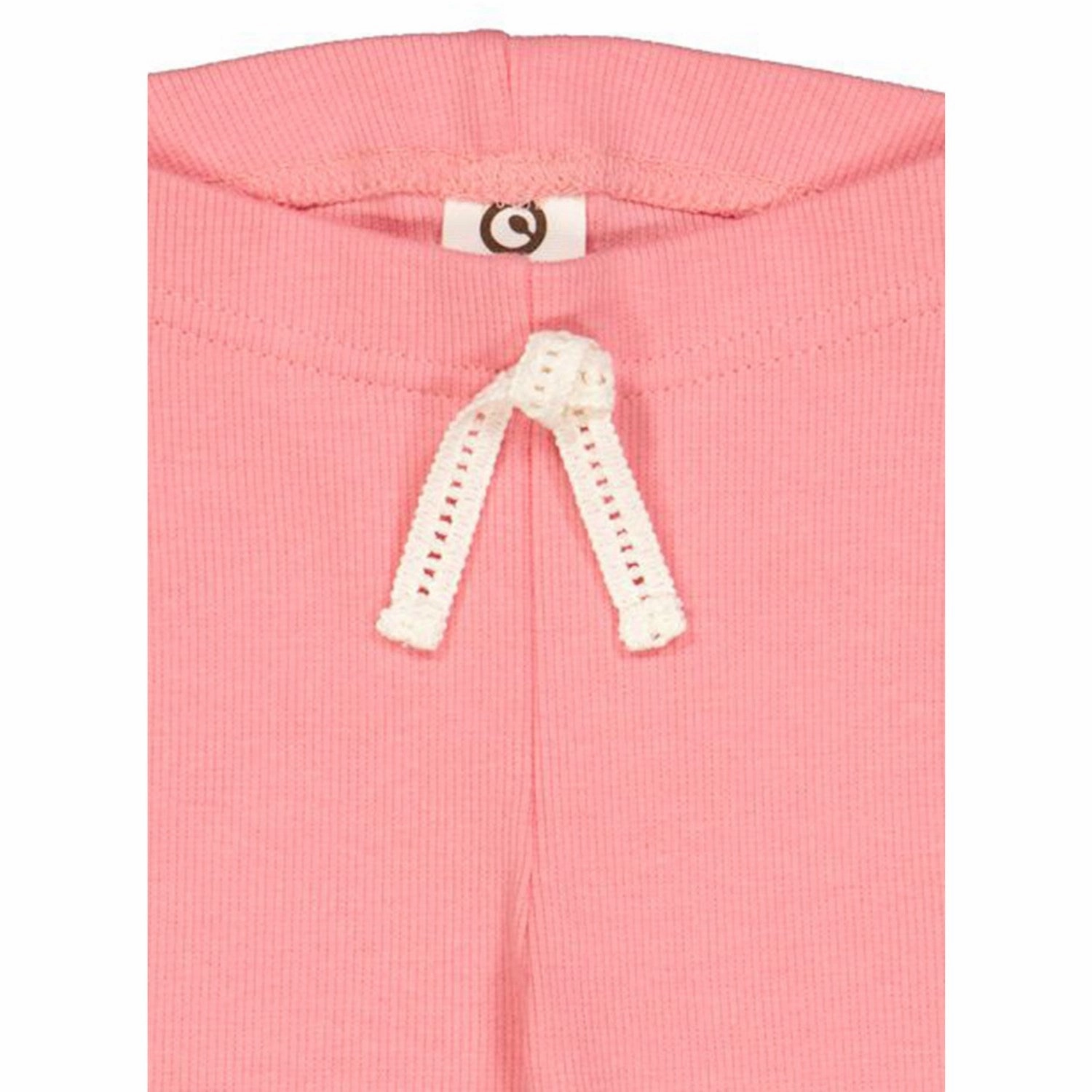 M??sli Bubblegum Cozy Me Rib Leggings Baby Sleek Vibe