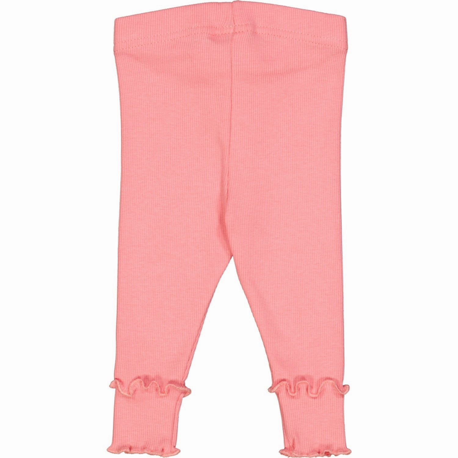 M??sli Bubblegum Cozy Me Rib Leggings Baby Thermal Regulating Fabric Quick Dry Technology