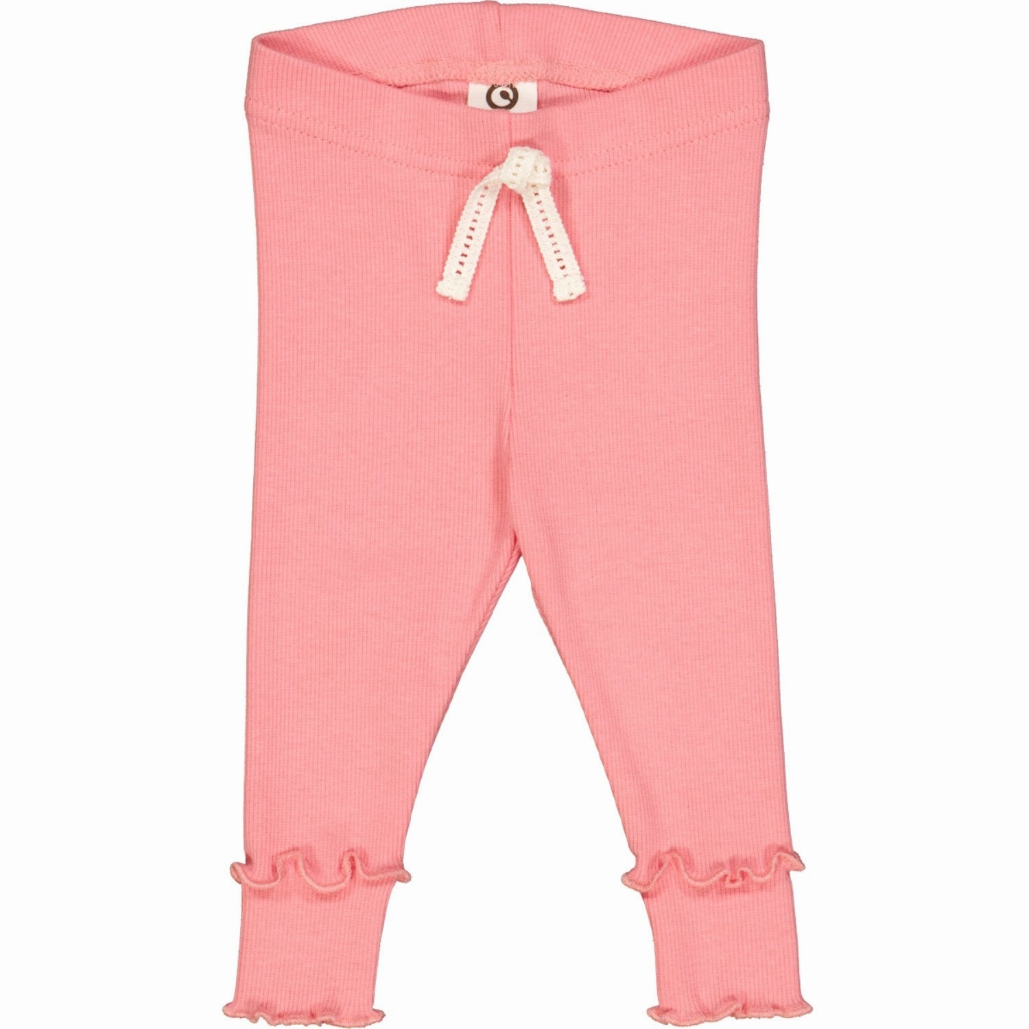 Body-Hugging Fit Hiking Trail Lightweight Material M??sli Bubblegum Cozy Me Rib Leggings Baby