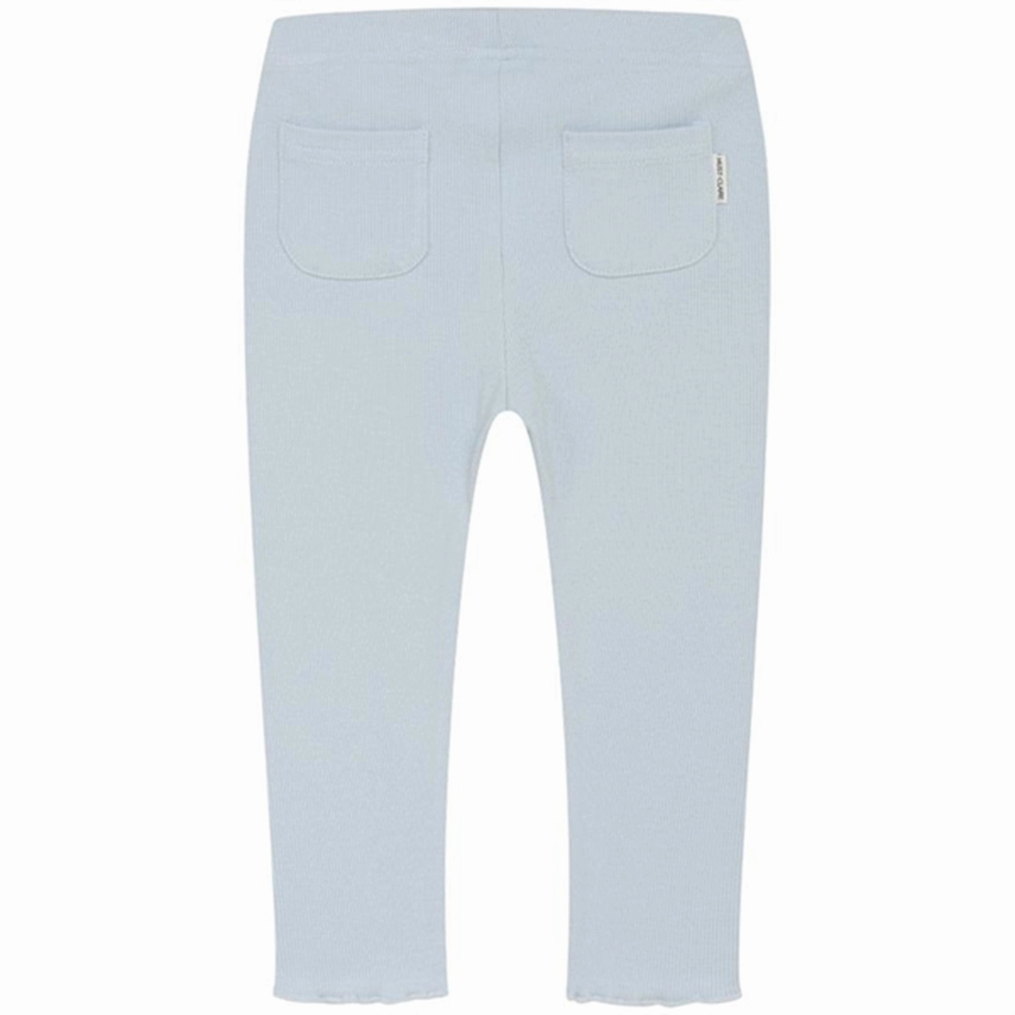 Casual Style Hust & Claire Mini Blue Flax Le Leggings