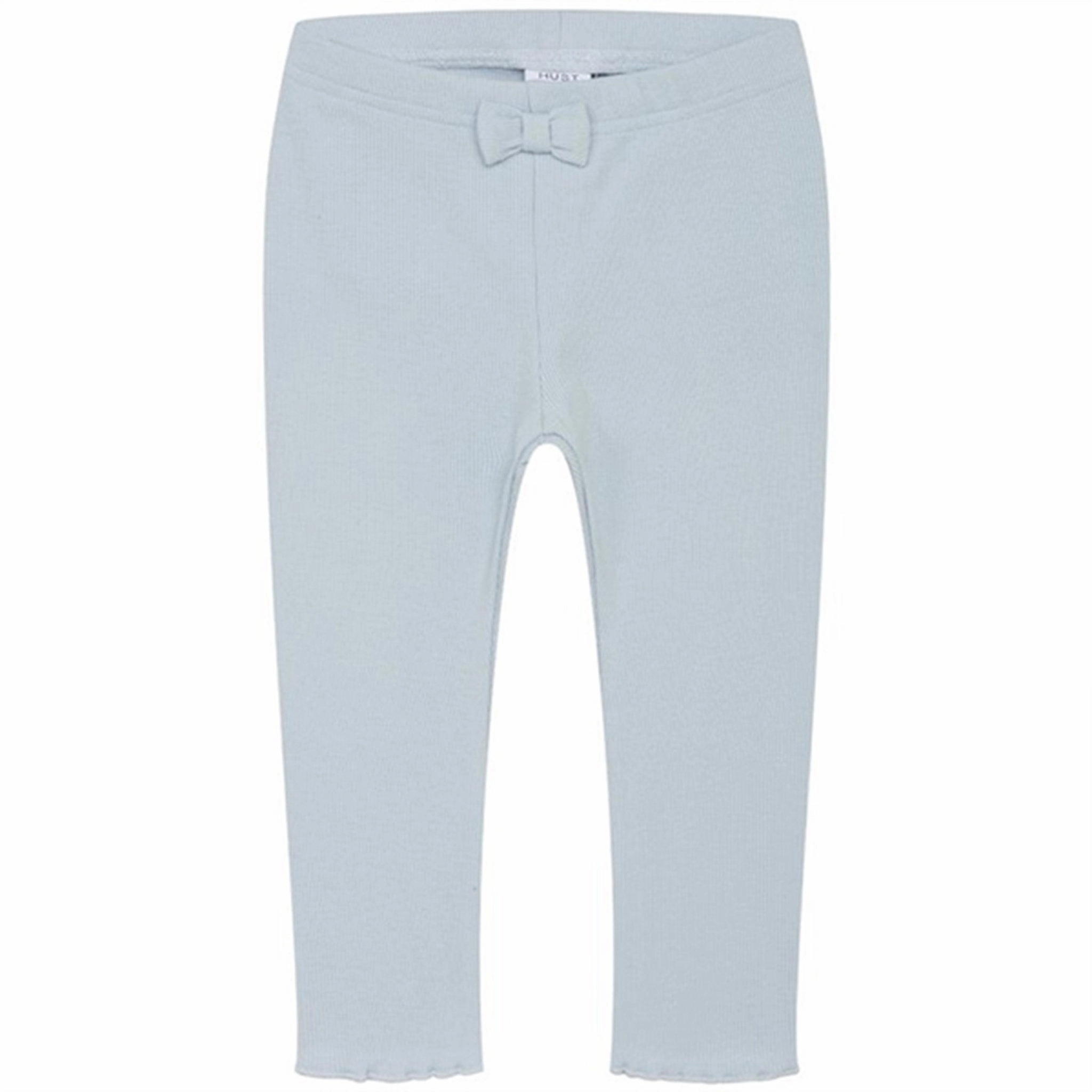 Hust & Claire Mini Blue Flax Le Leggings Versatile Comfort