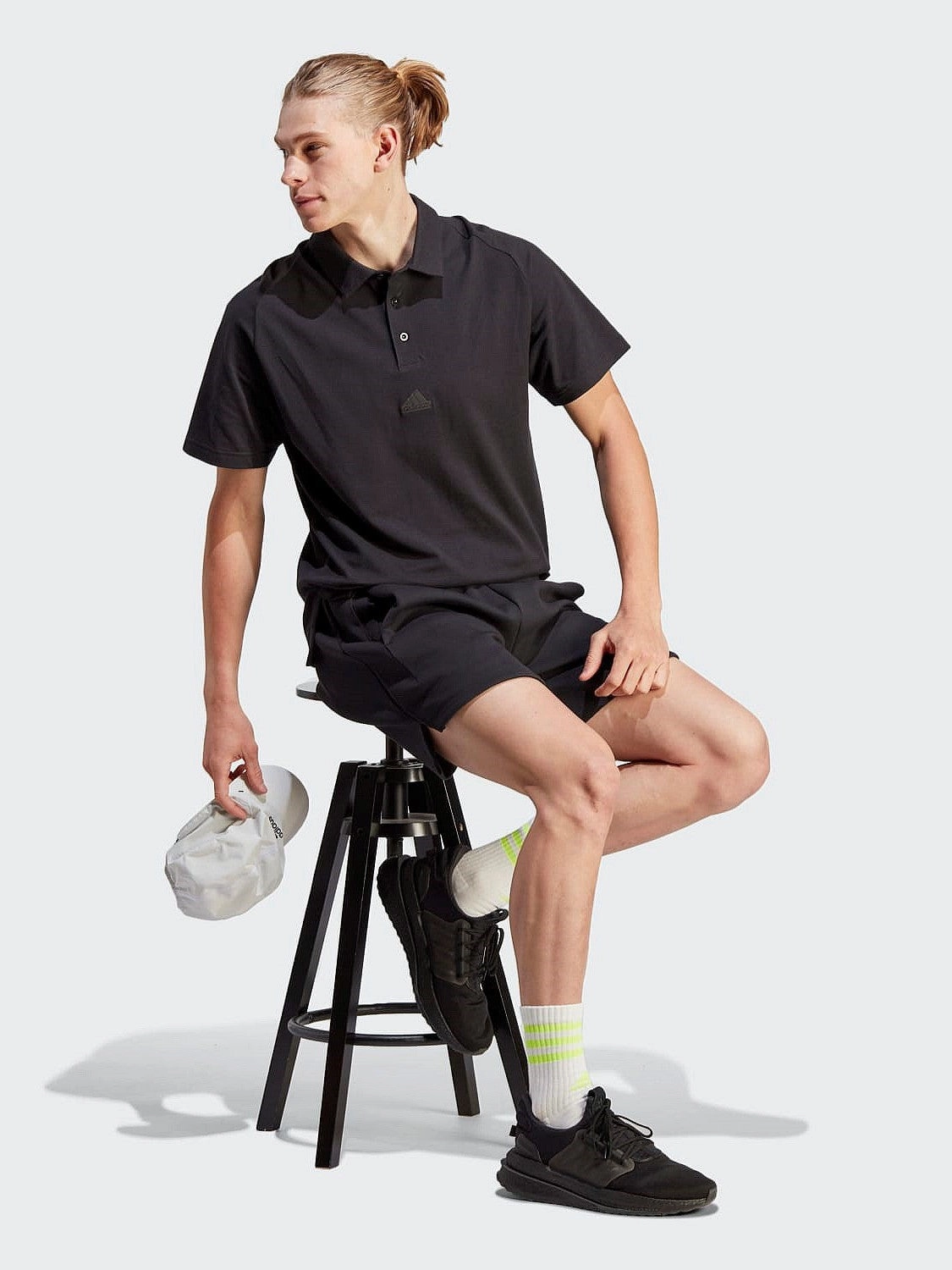 hat Z.N.E. Premium Shorts