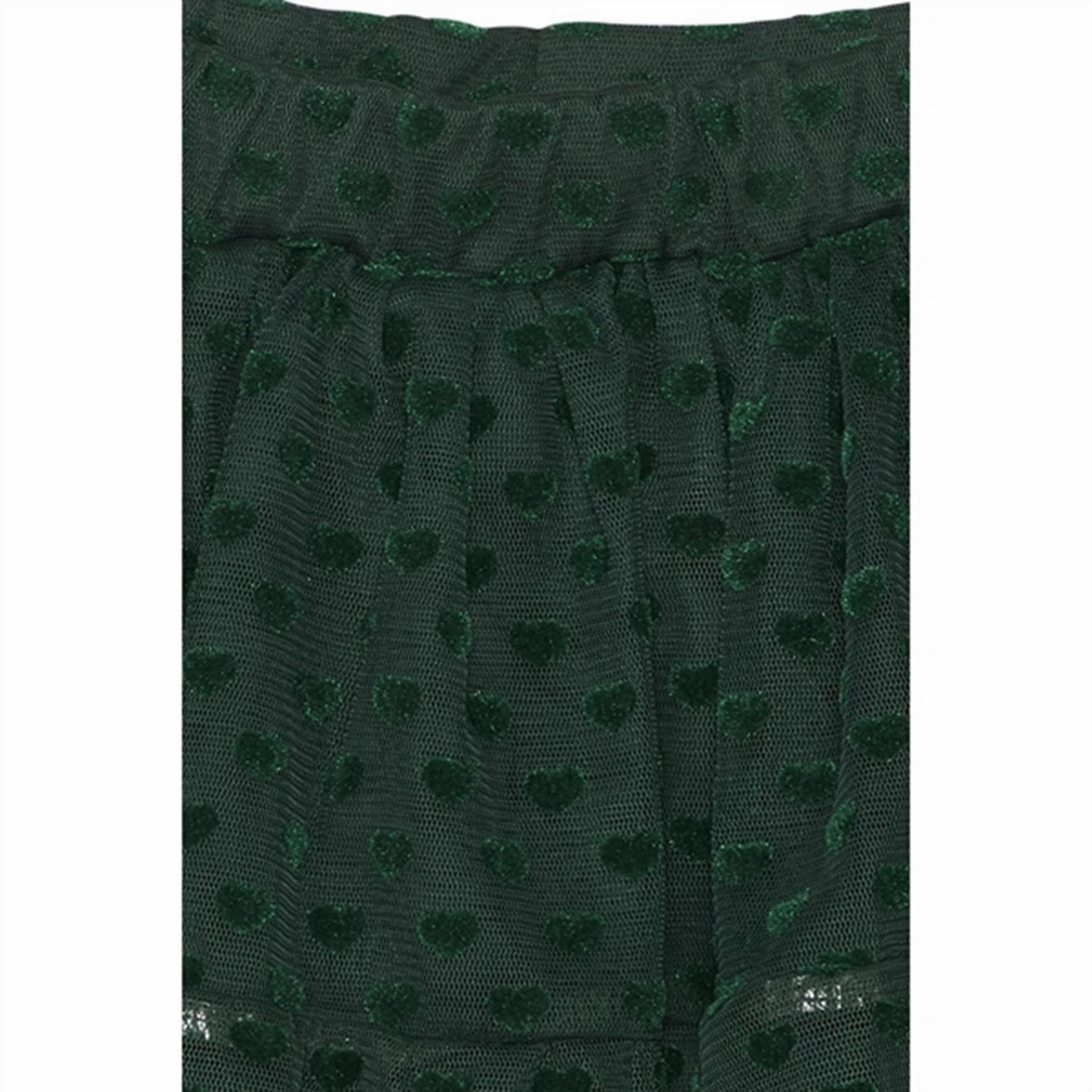 Hust & Claire Mini Eden Nissine Skirt Outfit Lookbook Vibrant Touch