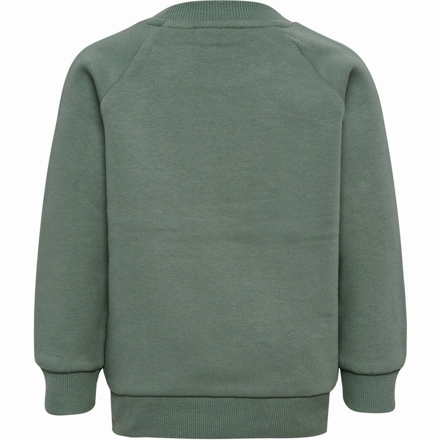 Hummel Laurel Wreath Mini Reg Bumble Sweat Set Nail polish