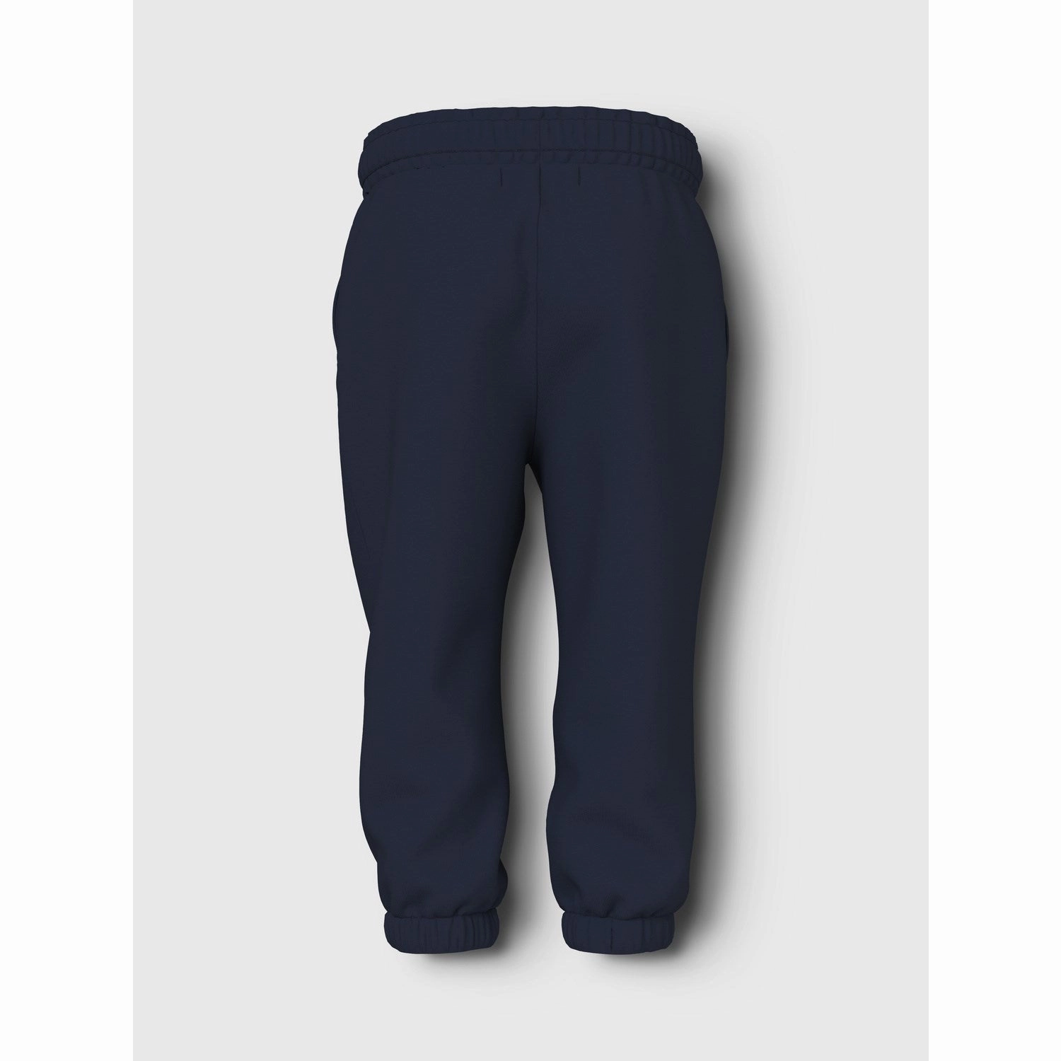 Name It Navy Blazer Dog Bow Nmfvallene Nreg Swe Pants Unb branding venue