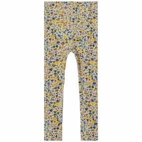 Flexible Fabric Calm Fit Name it Afterglow Herine Leggings