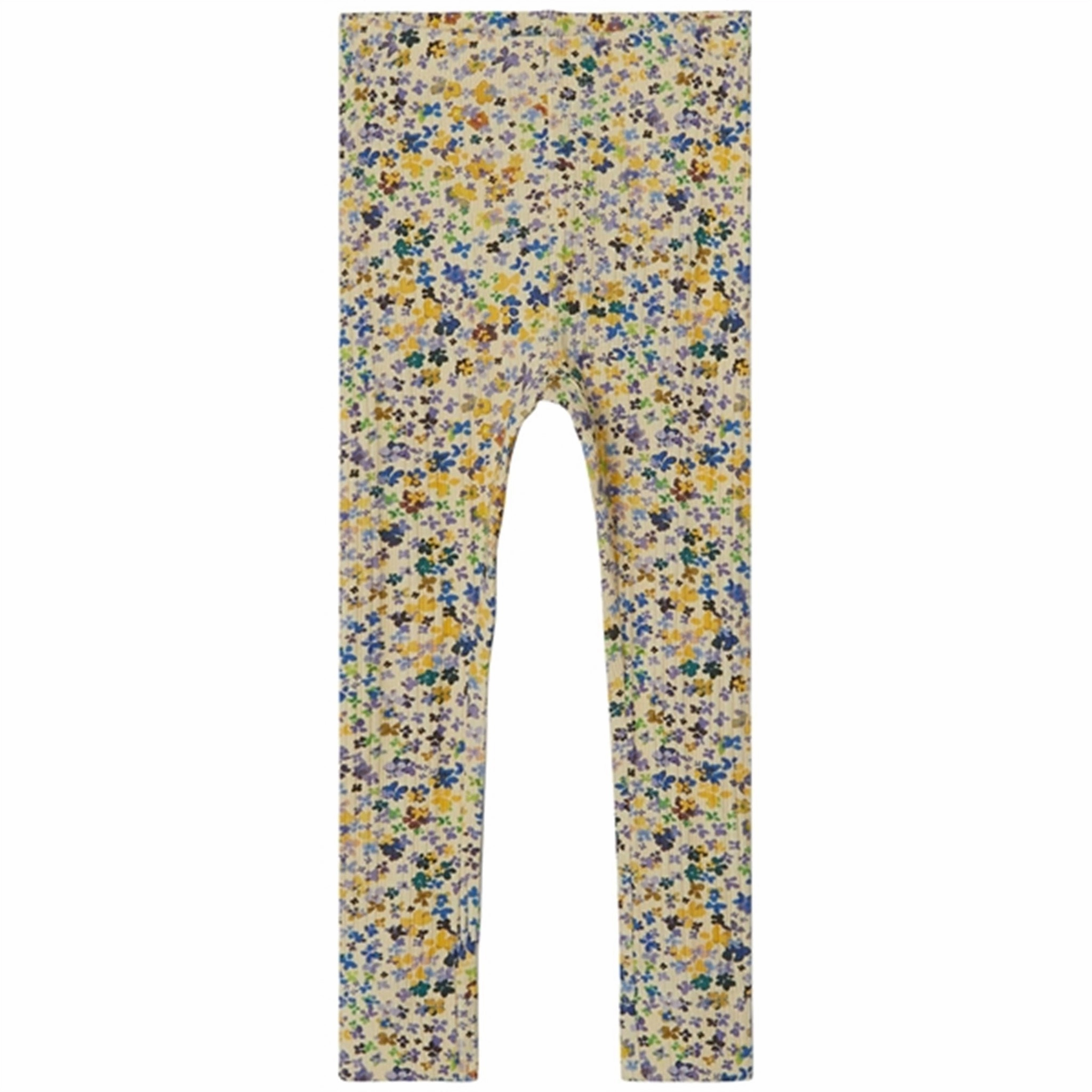 Flexible Fabric Calm Fit Name it Afterglow Herine Leggings