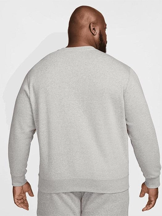 Club Fleece Crew All Season Outfit