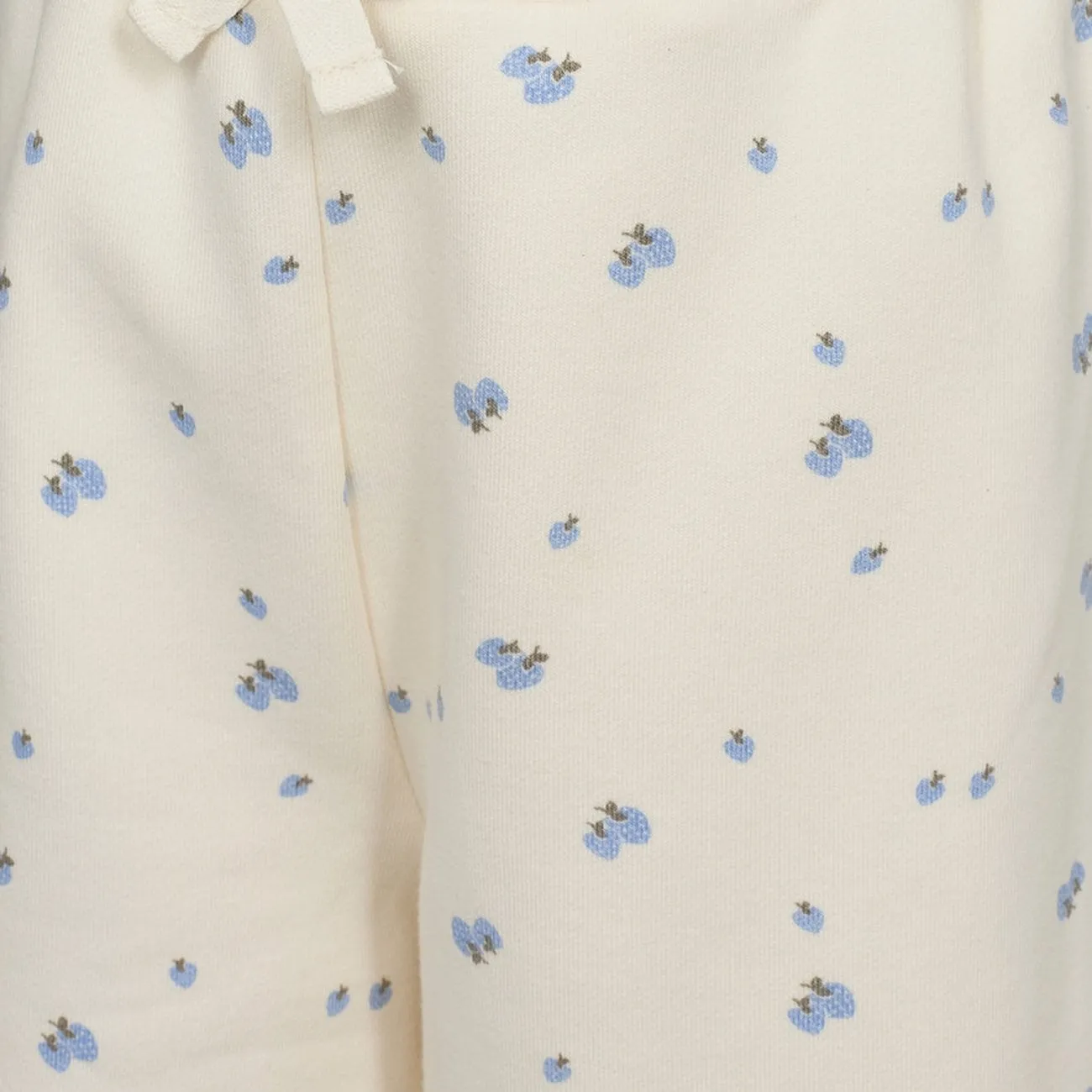 Stretchable Design Sofie Schnoor Antique White Sweatpants