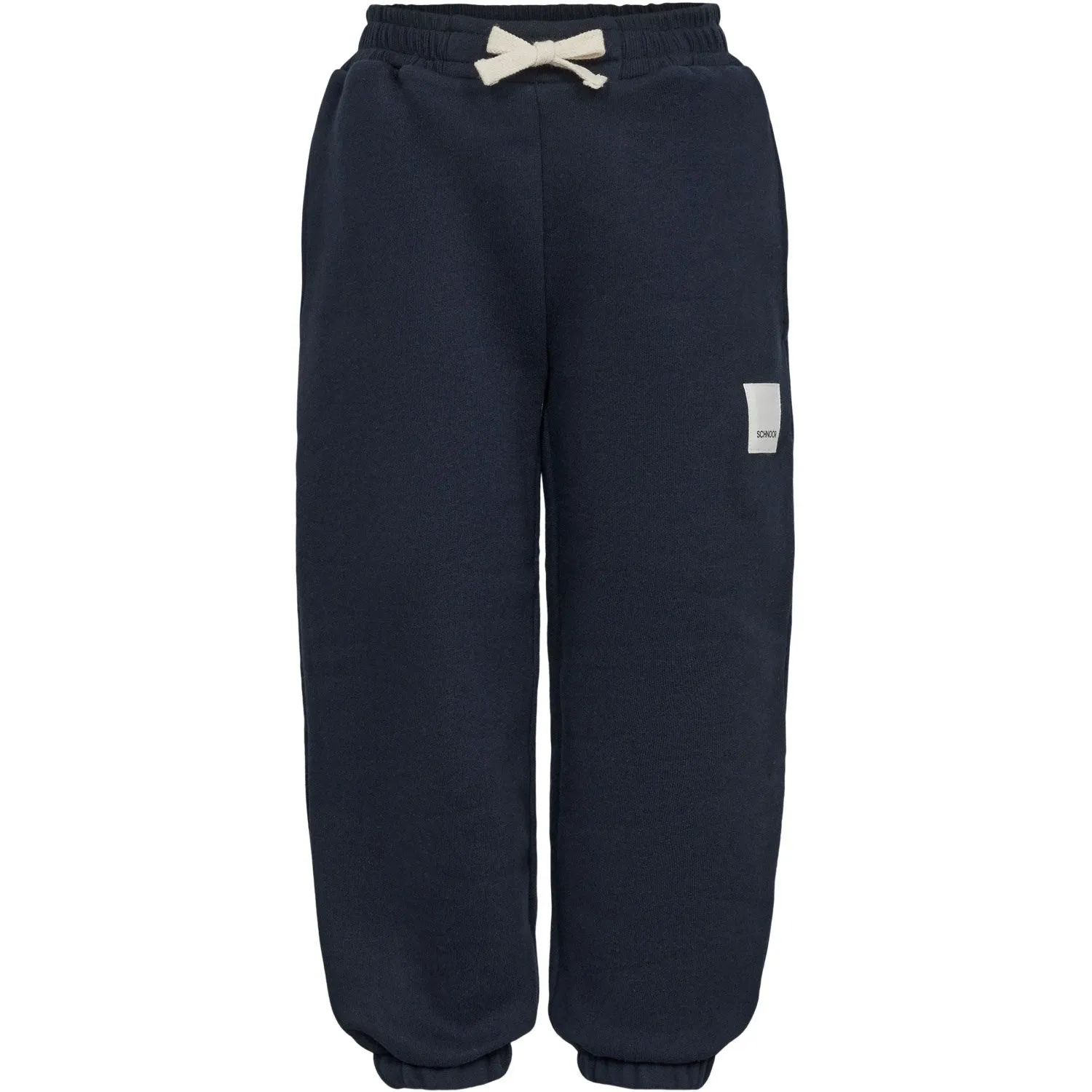 polish cricket Sofie Schnoor Dark Blue Sweatpants