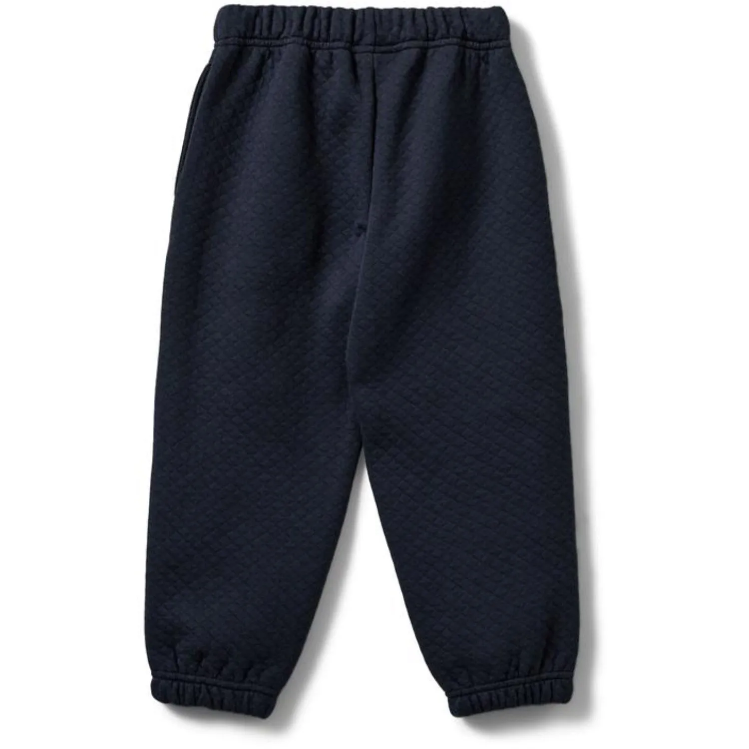 QuickRelease Fastening Sofie Schnoor Dark Blue Sweatpants