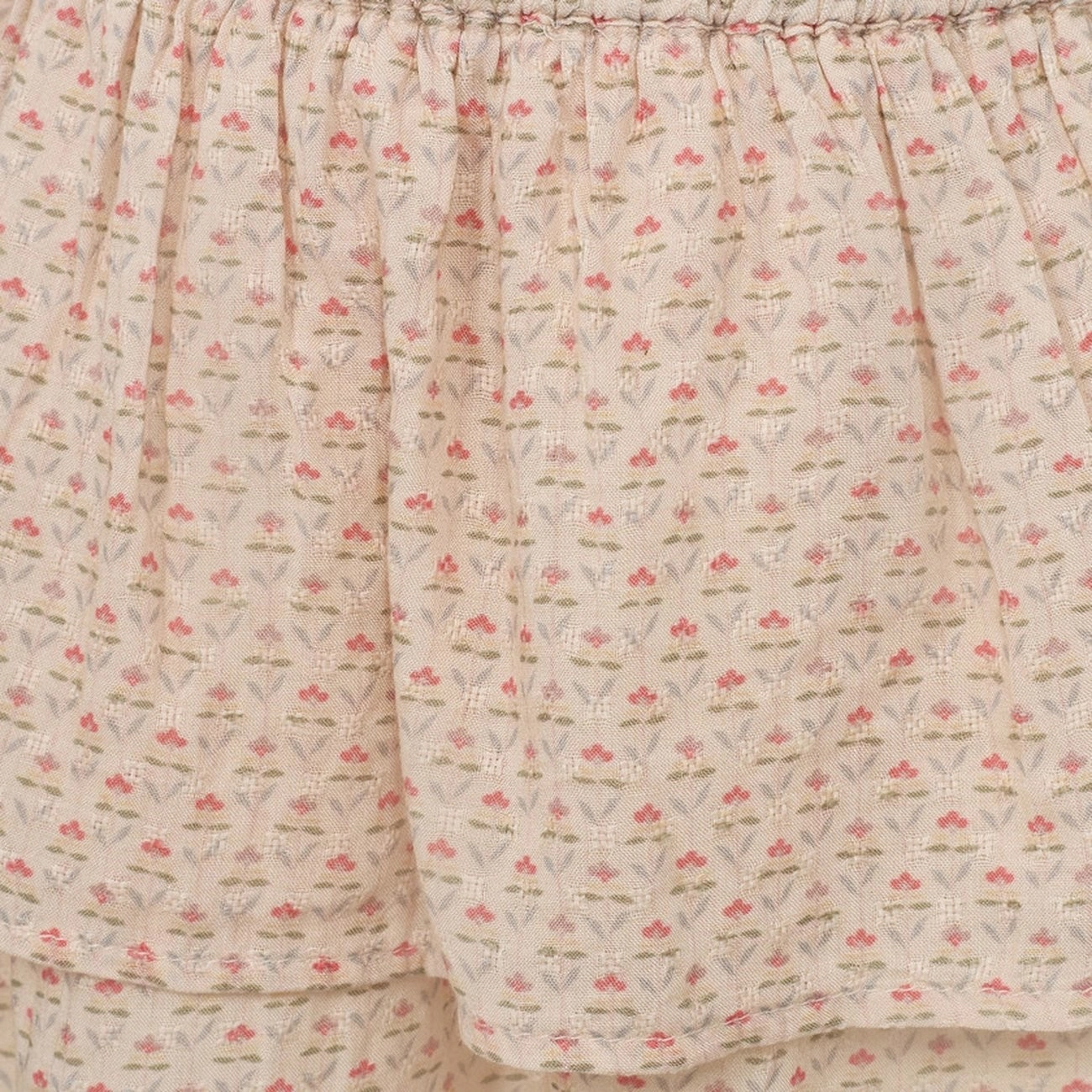 Sofie Schnoor Antique White Skirt Neat Fit