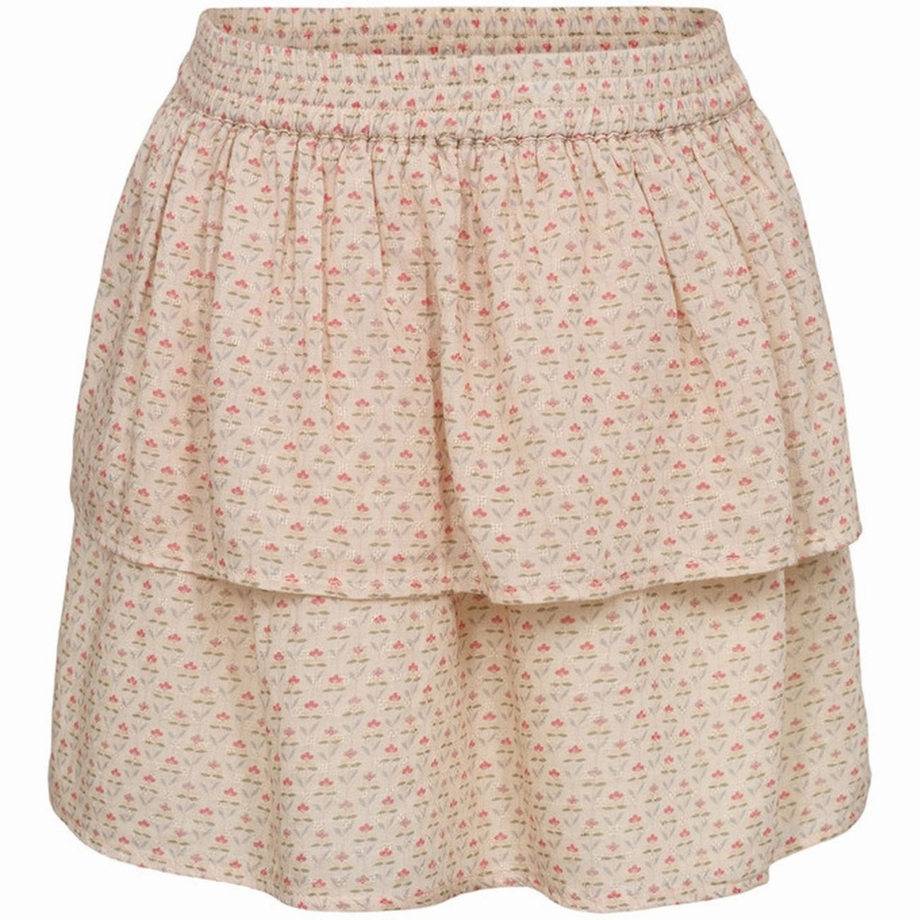 Sofie Schnoor Antique White Skirt Fit Choice