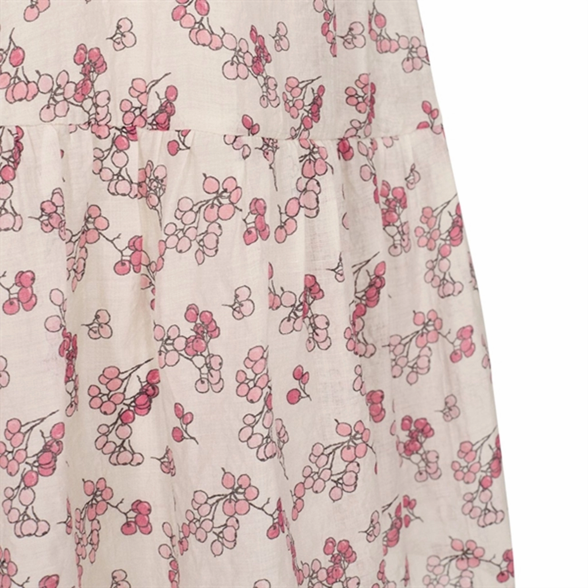 Thermal Regulating Sofie Schnoor Antique White Skirt