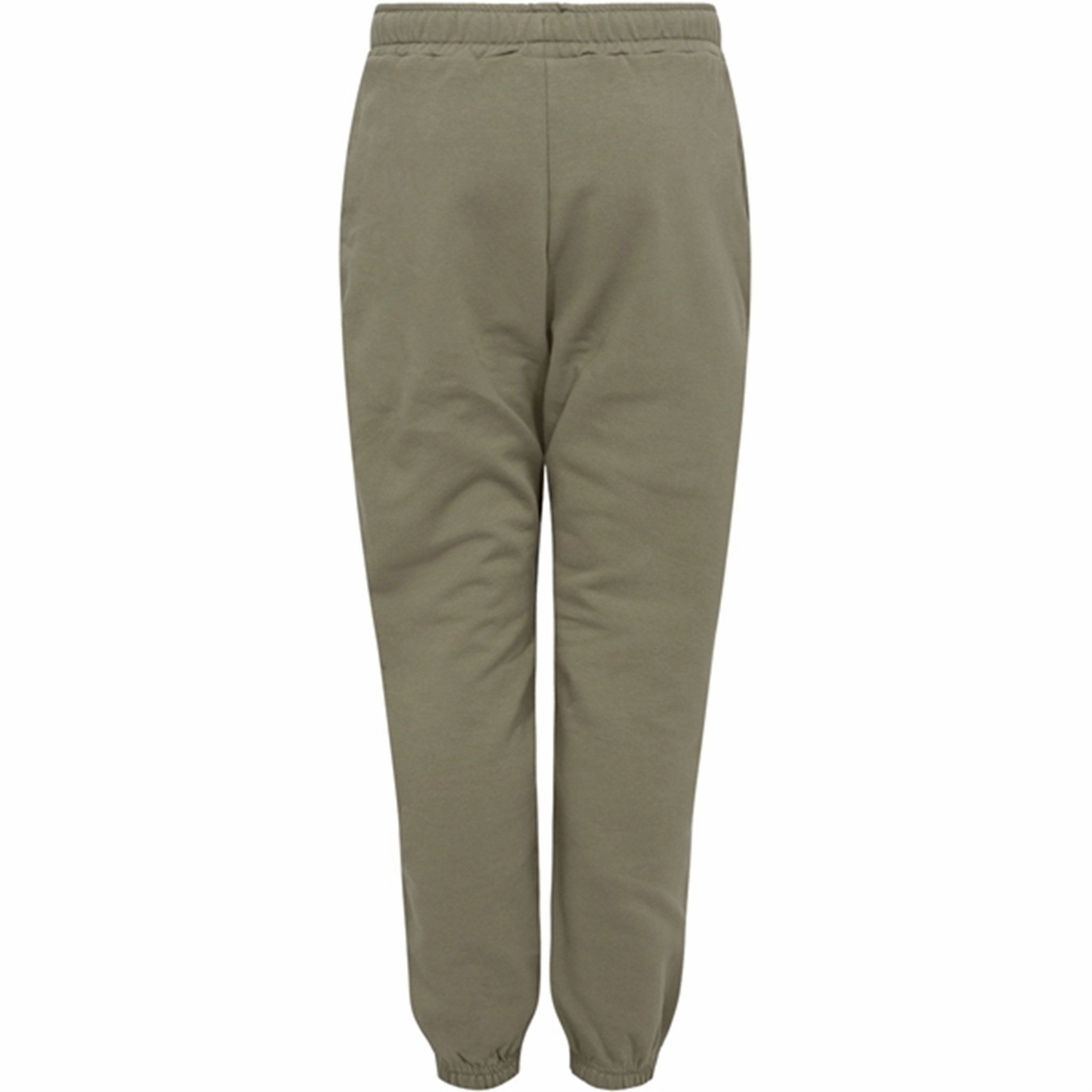 Practical Comfort Sofie Schnoor Army Green Sweatpants