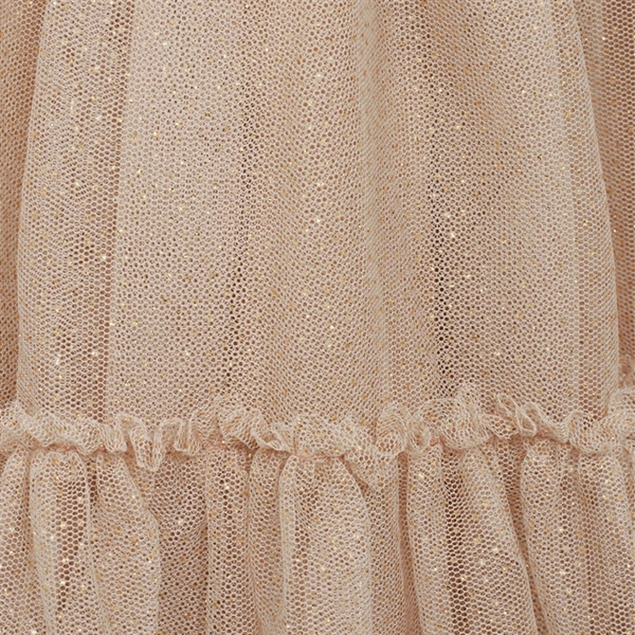 Sofie Schnoor Beige Skirt Non Irritating Edges