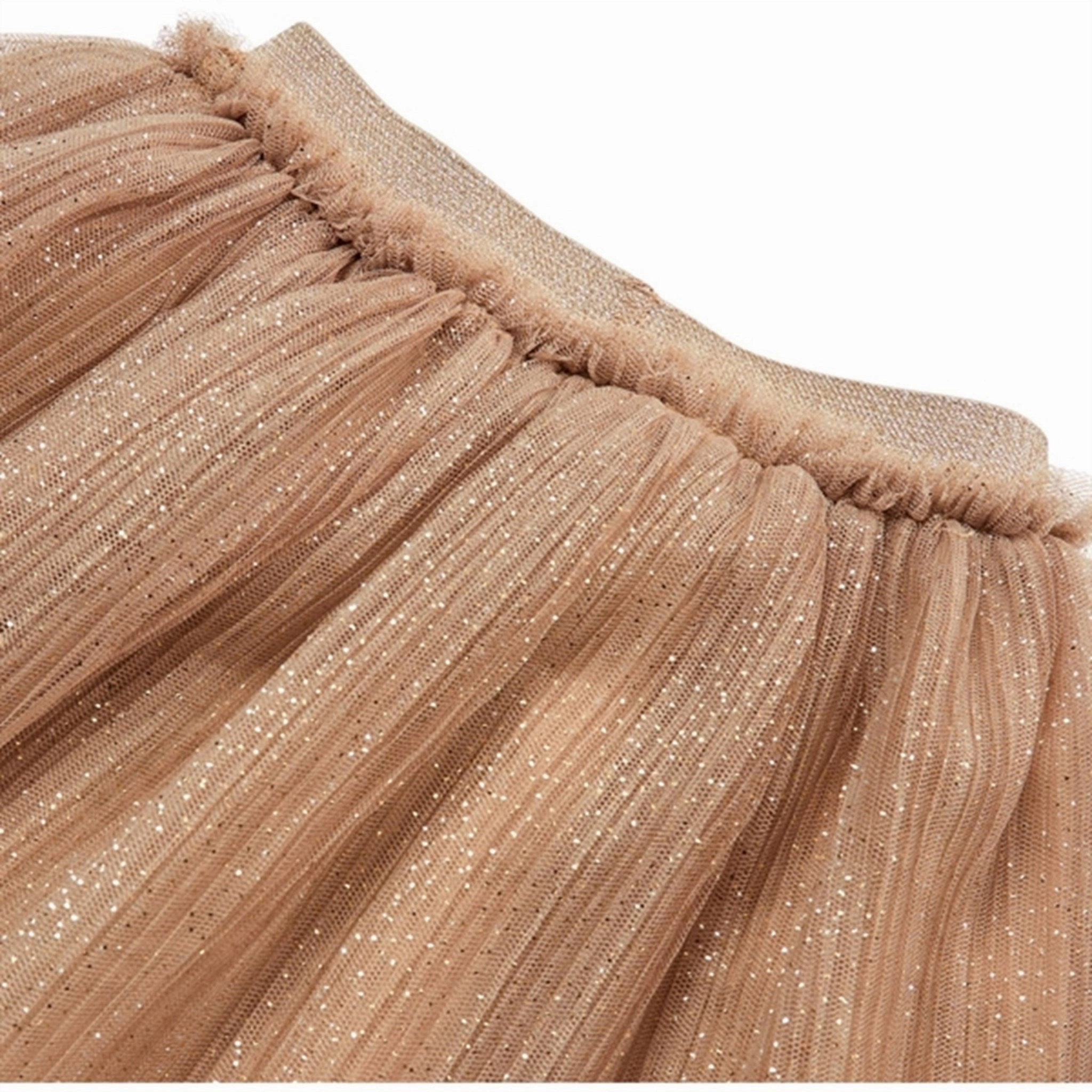 Classic Choice Washable fabric Sofie Schnoor Beige Skirt