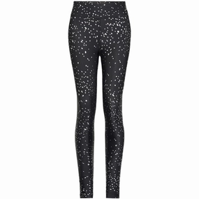 Sofie Schnoor Black Leggings Stylish Fit Body Shaping Budget Friendly
