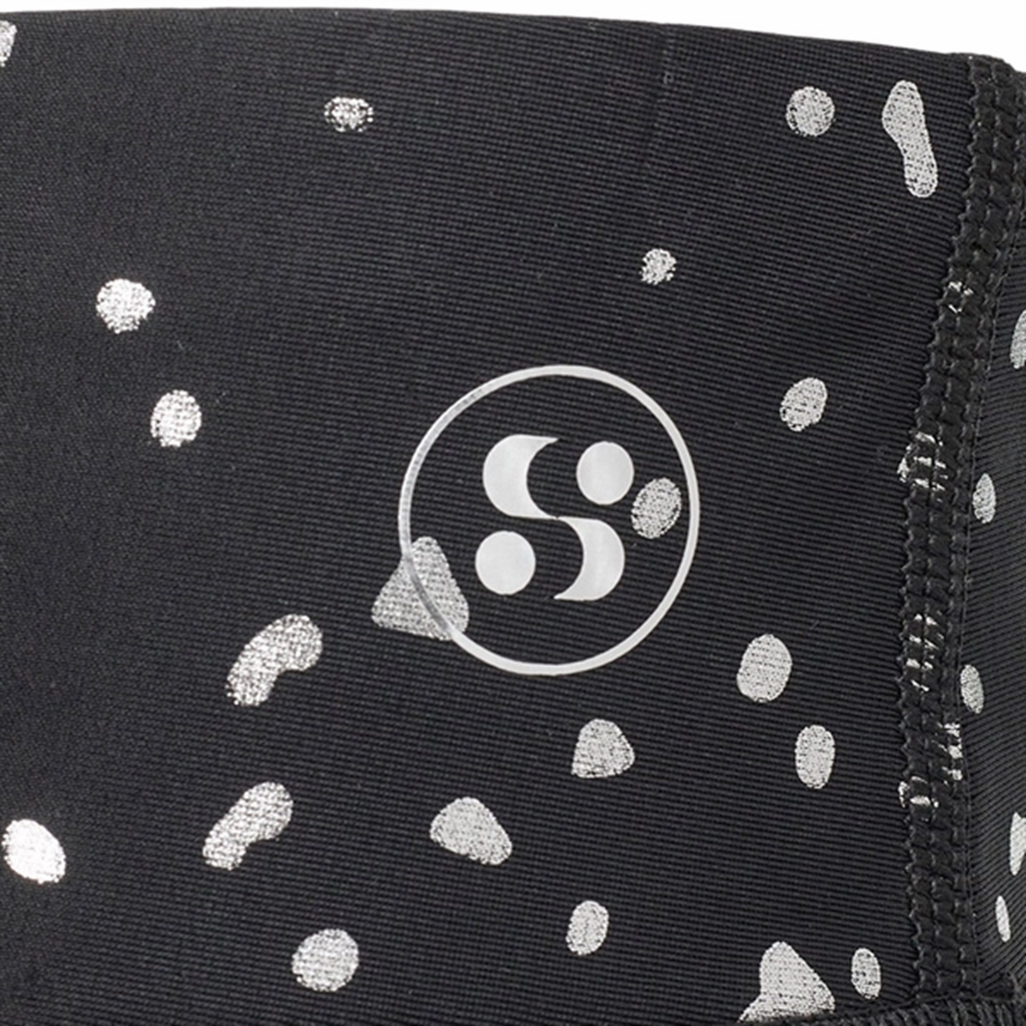 Sofie Schnoor Black Leggings Functional Movement