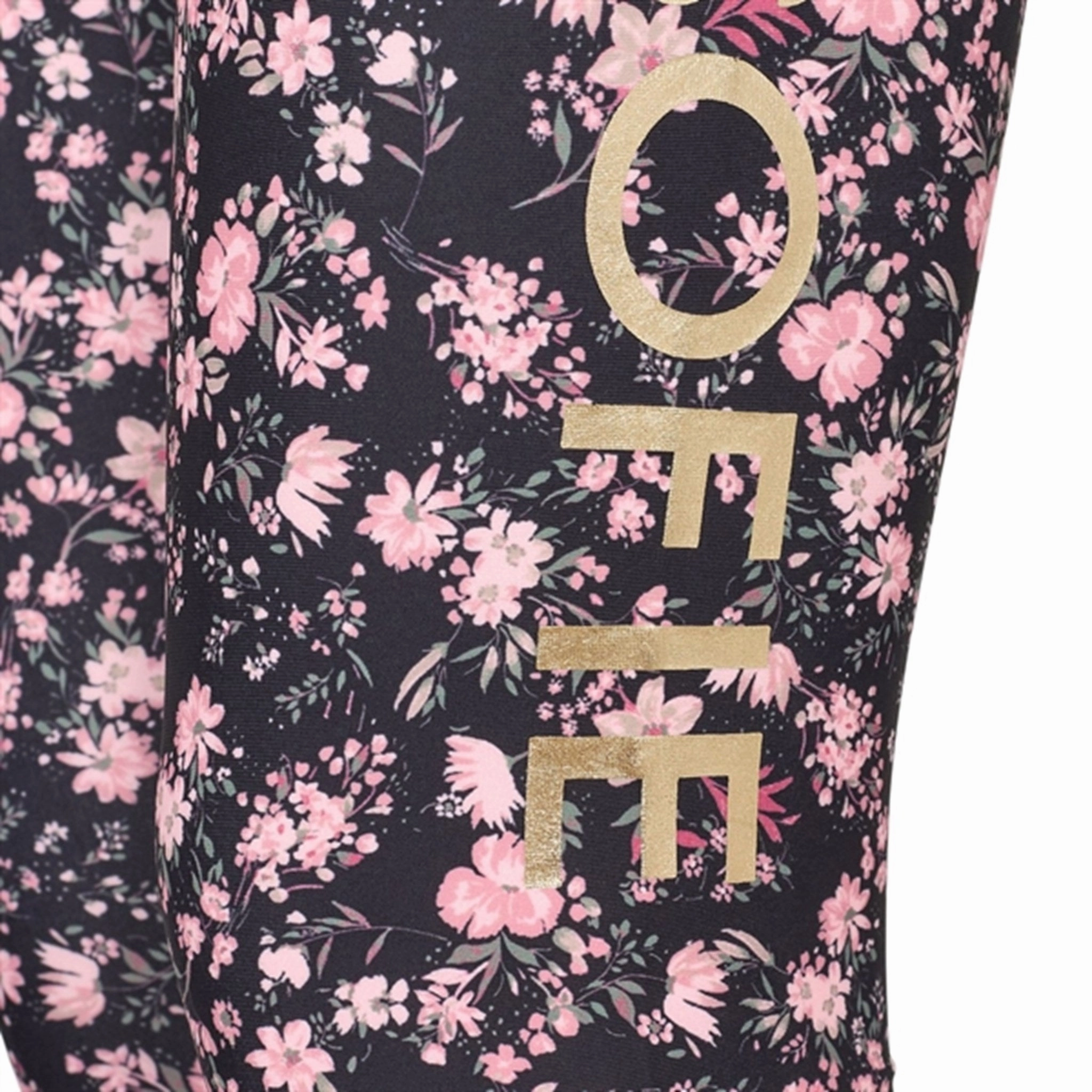 Sofie Schnoor Black Leggings All terrain