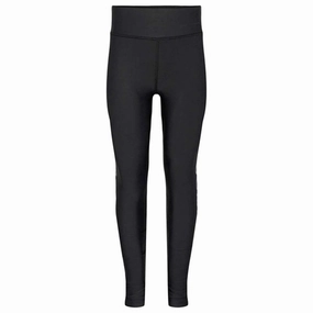 Sofie Schnoor Black Noos Leggings Plus Size Soft Touch