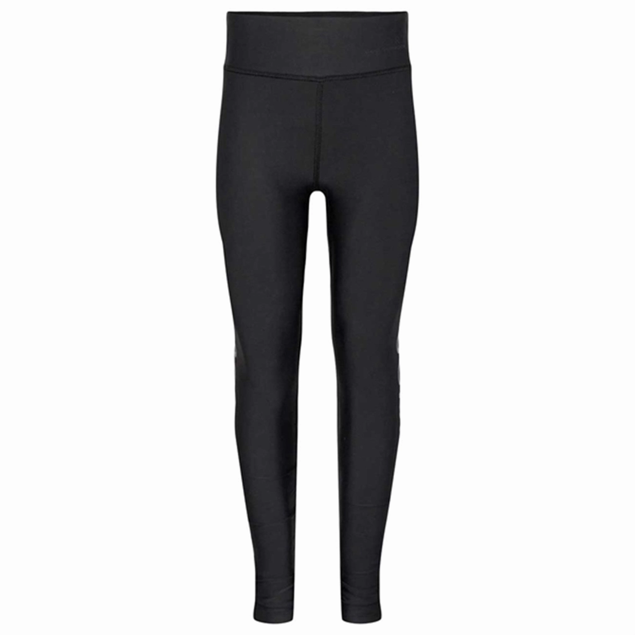 Sofie Schnoor Black Noos Leggings Plus Size Soft Touch