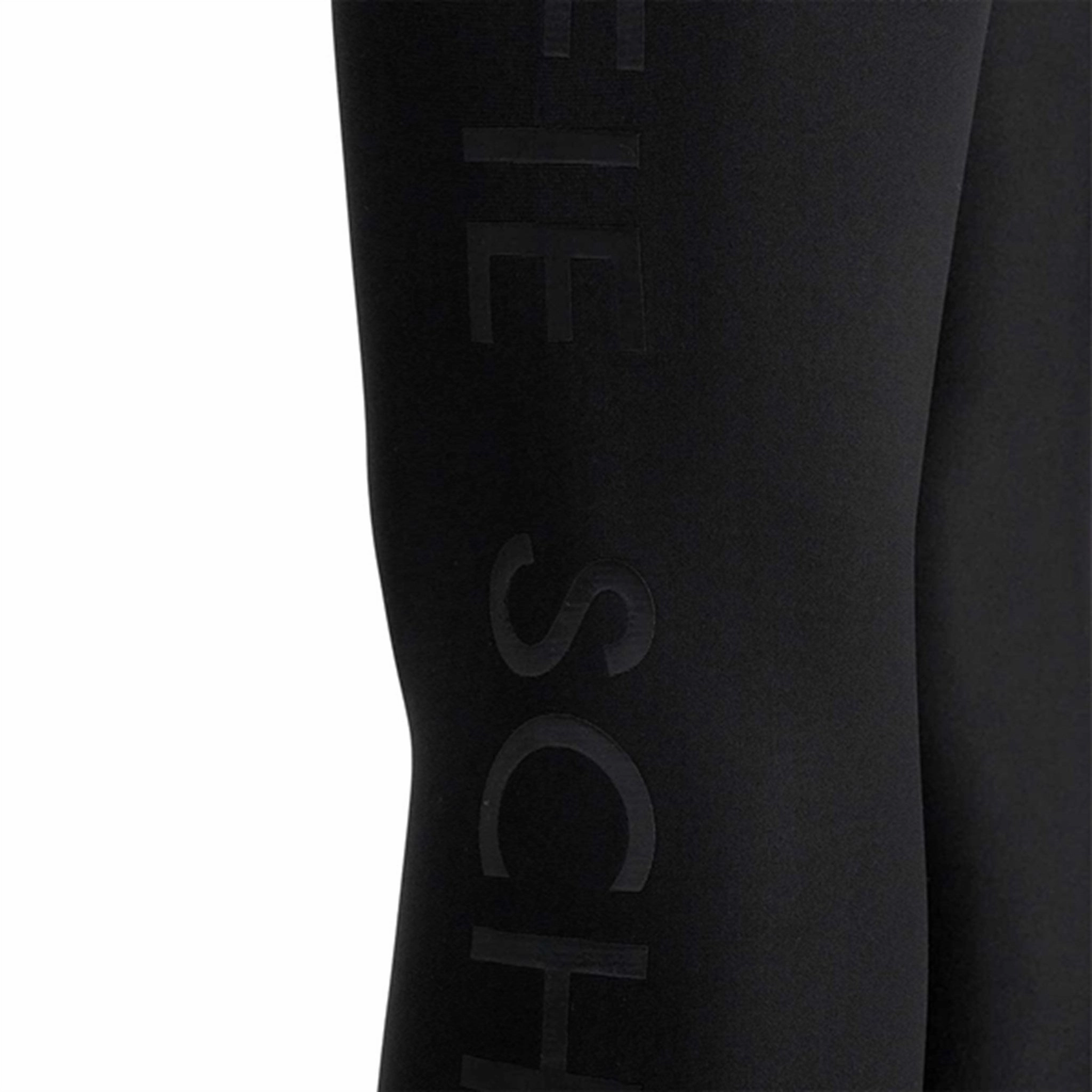 Flexible Comfort Sofie Schnoor Black Noos Leggings