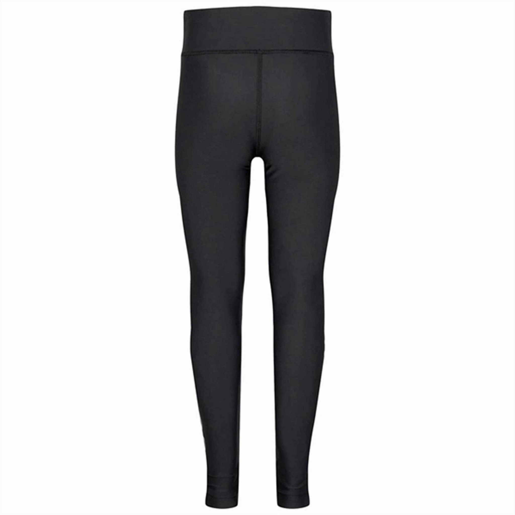 Smart Fit Silky feel Sofie Schnoor Black Noos Leggings