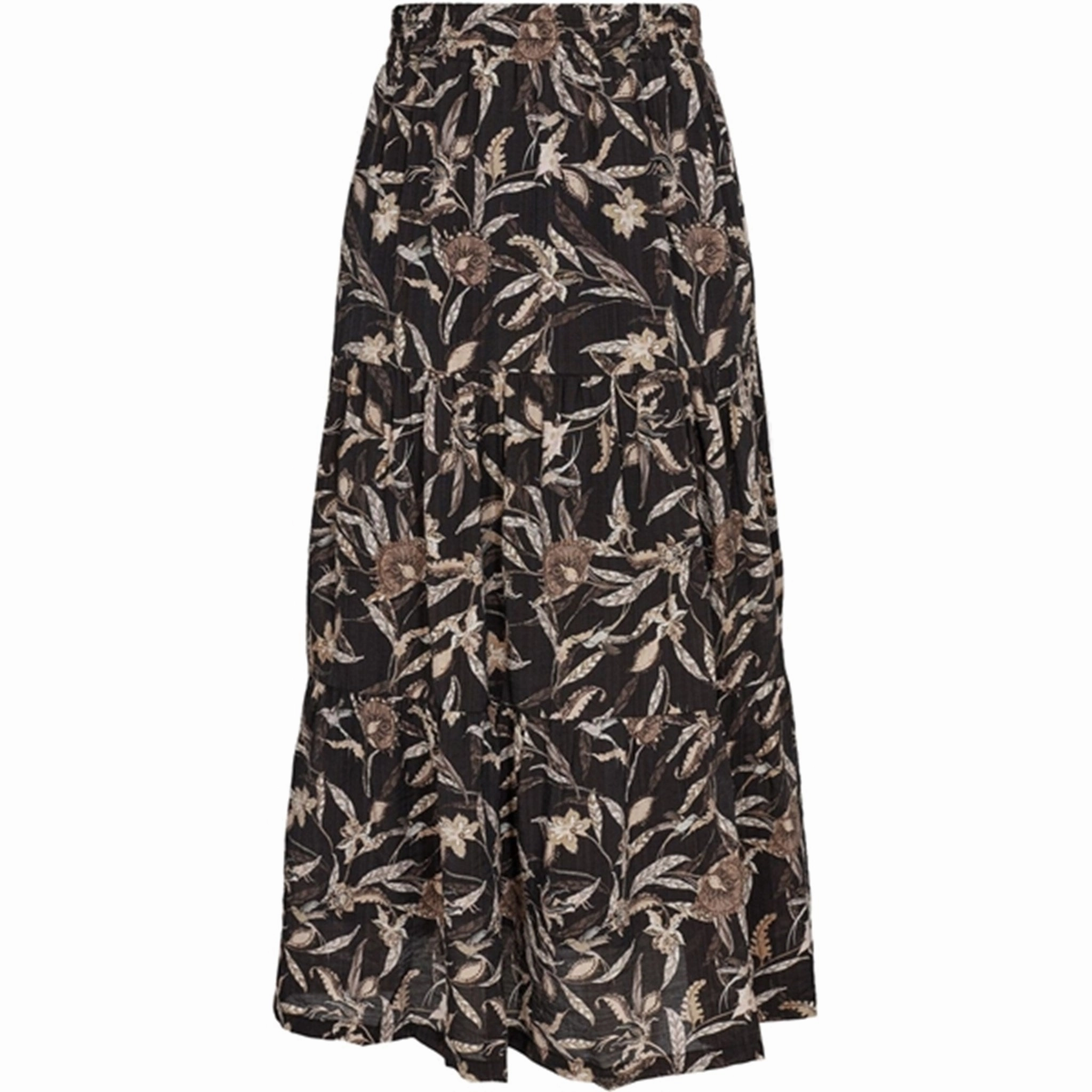 Seasonal Must Have Sofie Schnoor Black Skirt